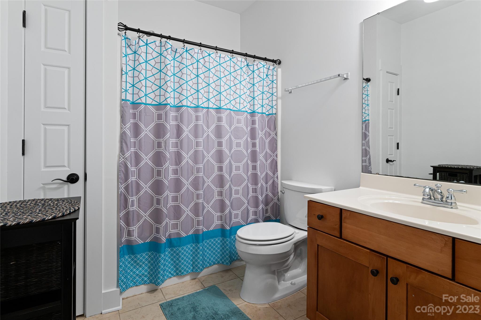 Wolf Chase - Residential