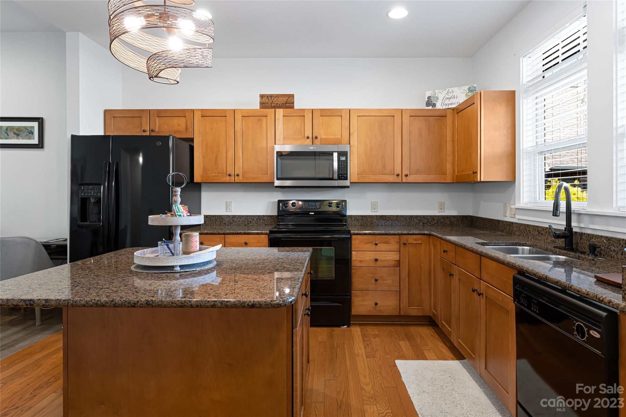 Wolf Chase - Residential