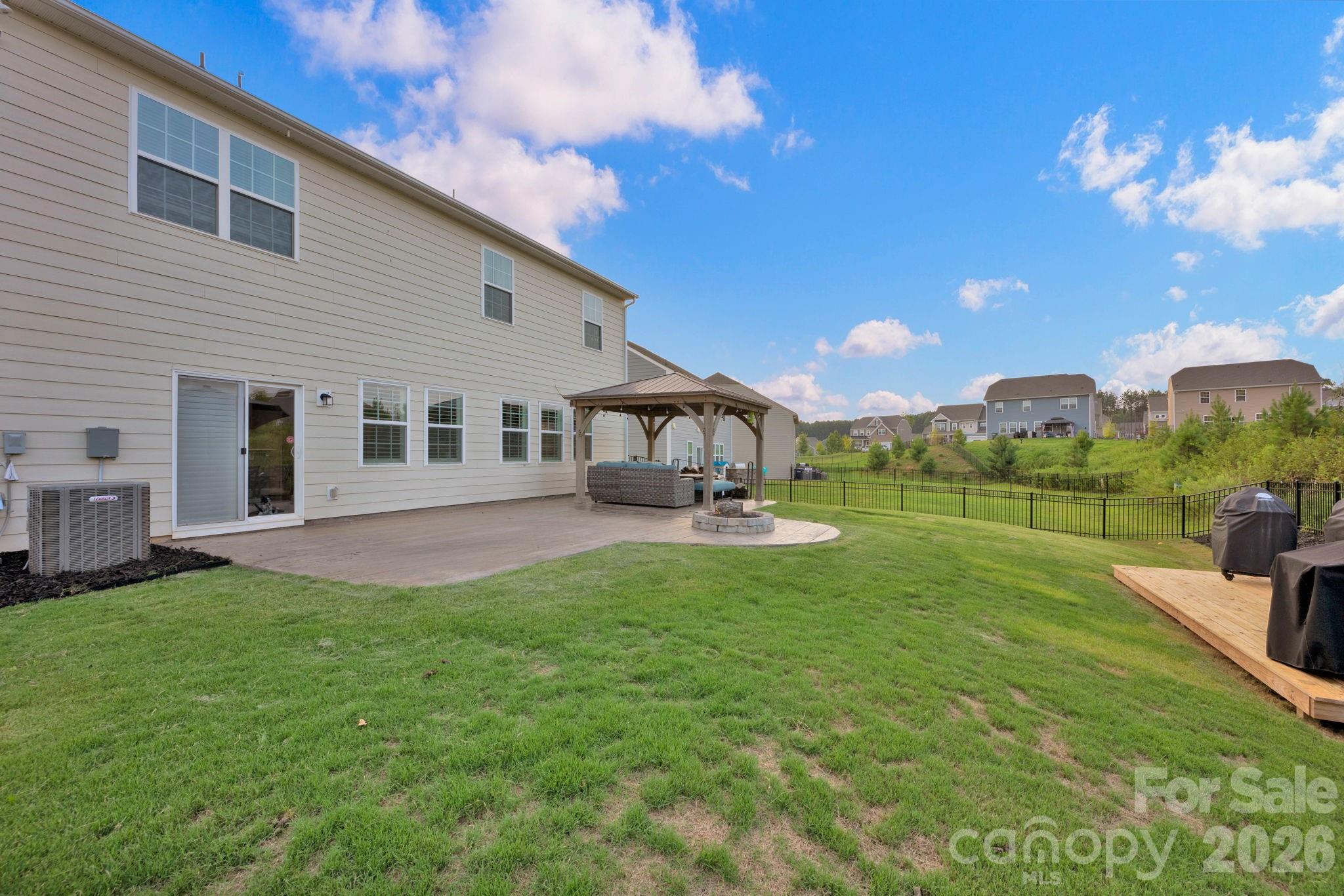 falls cove at lake norman - Residential