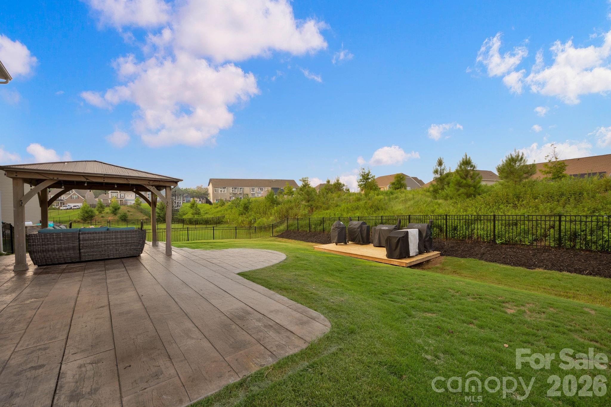 falls cove at lake norman - Residential