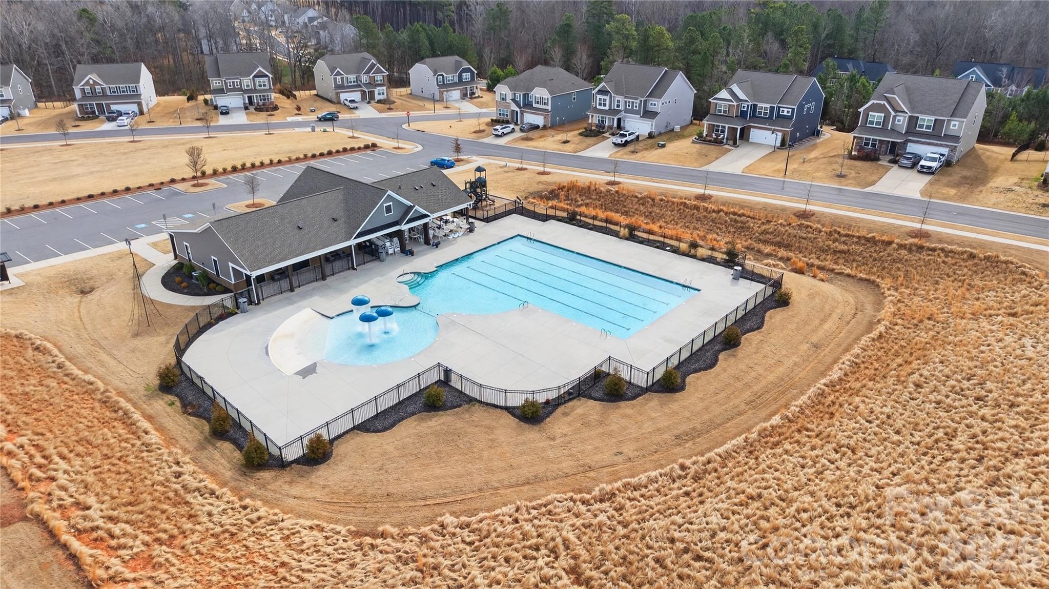 falls cove at lake norman - Residential