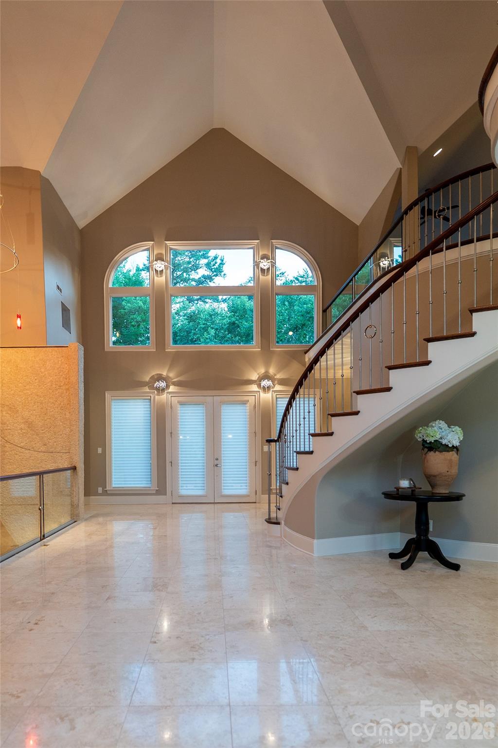 Heron Bay - Residential