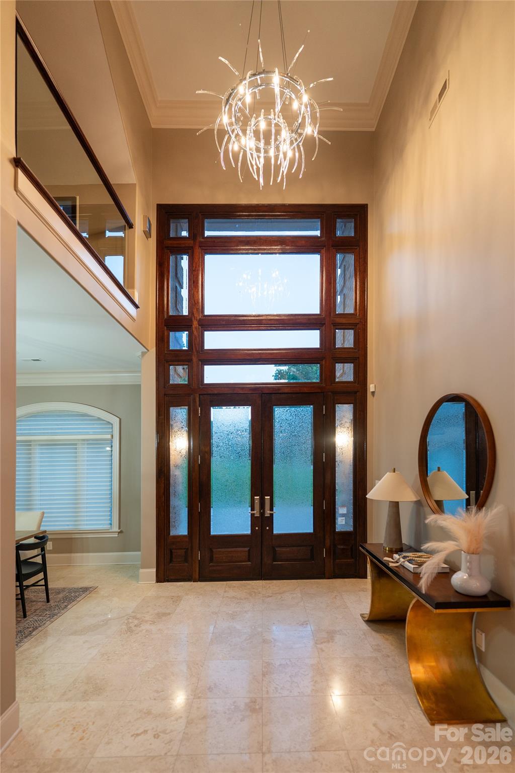 Heron Bay - Residential