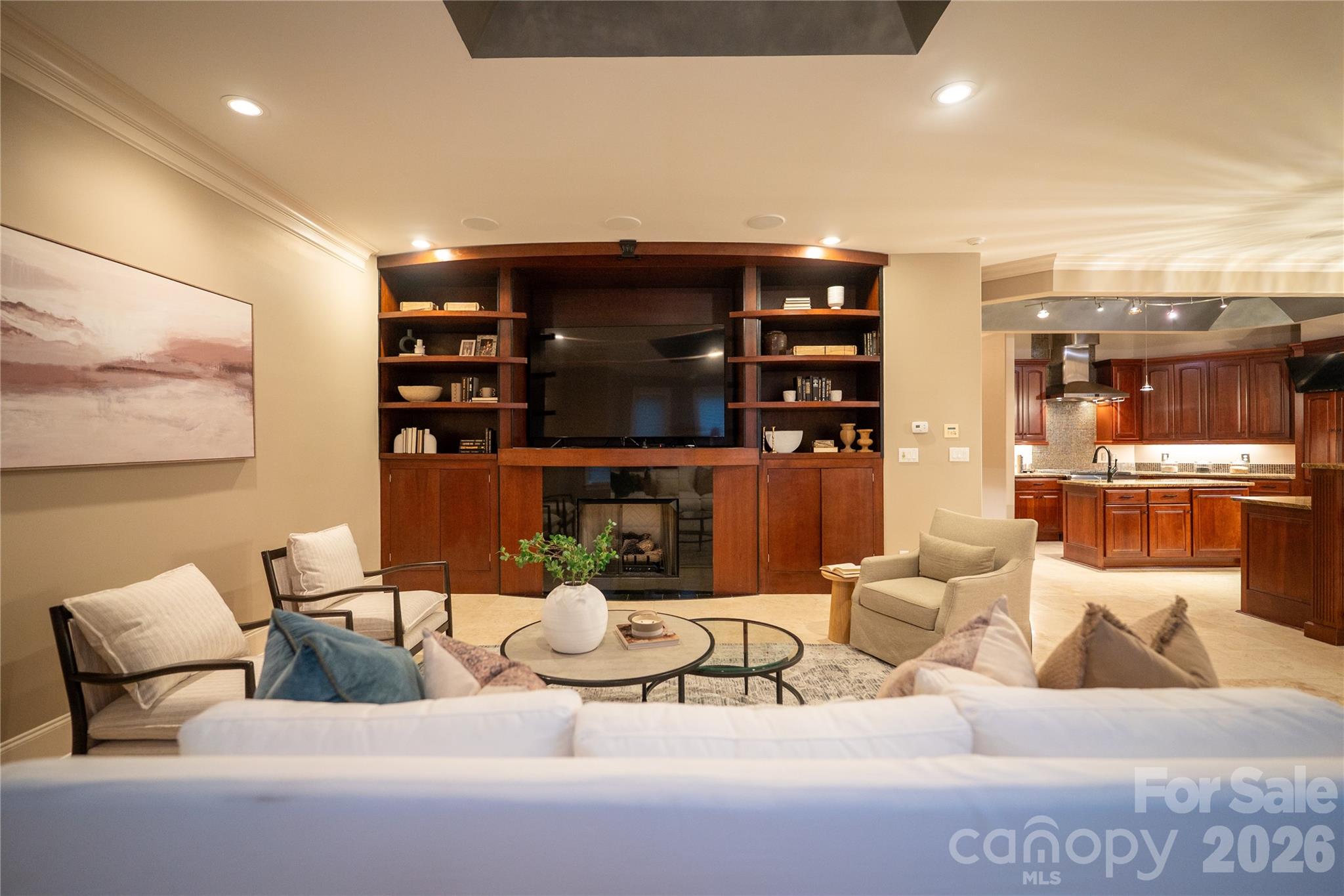 Heron Bay - Residential