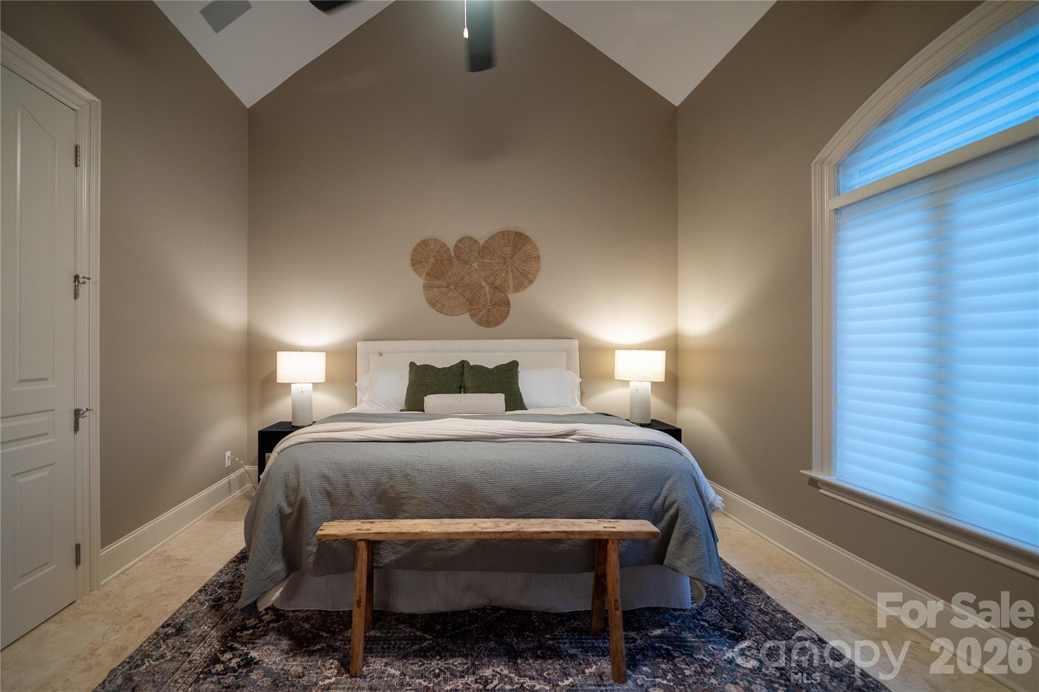 Heron Bay - Residential