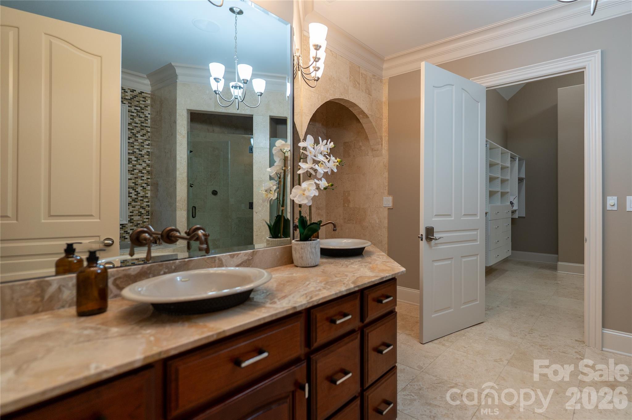 Heron Bay - Residential