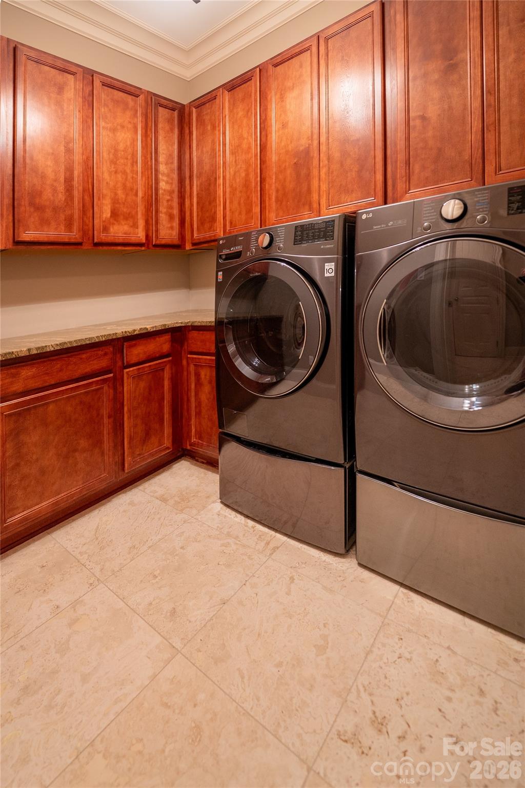 Heron Bay - Residential