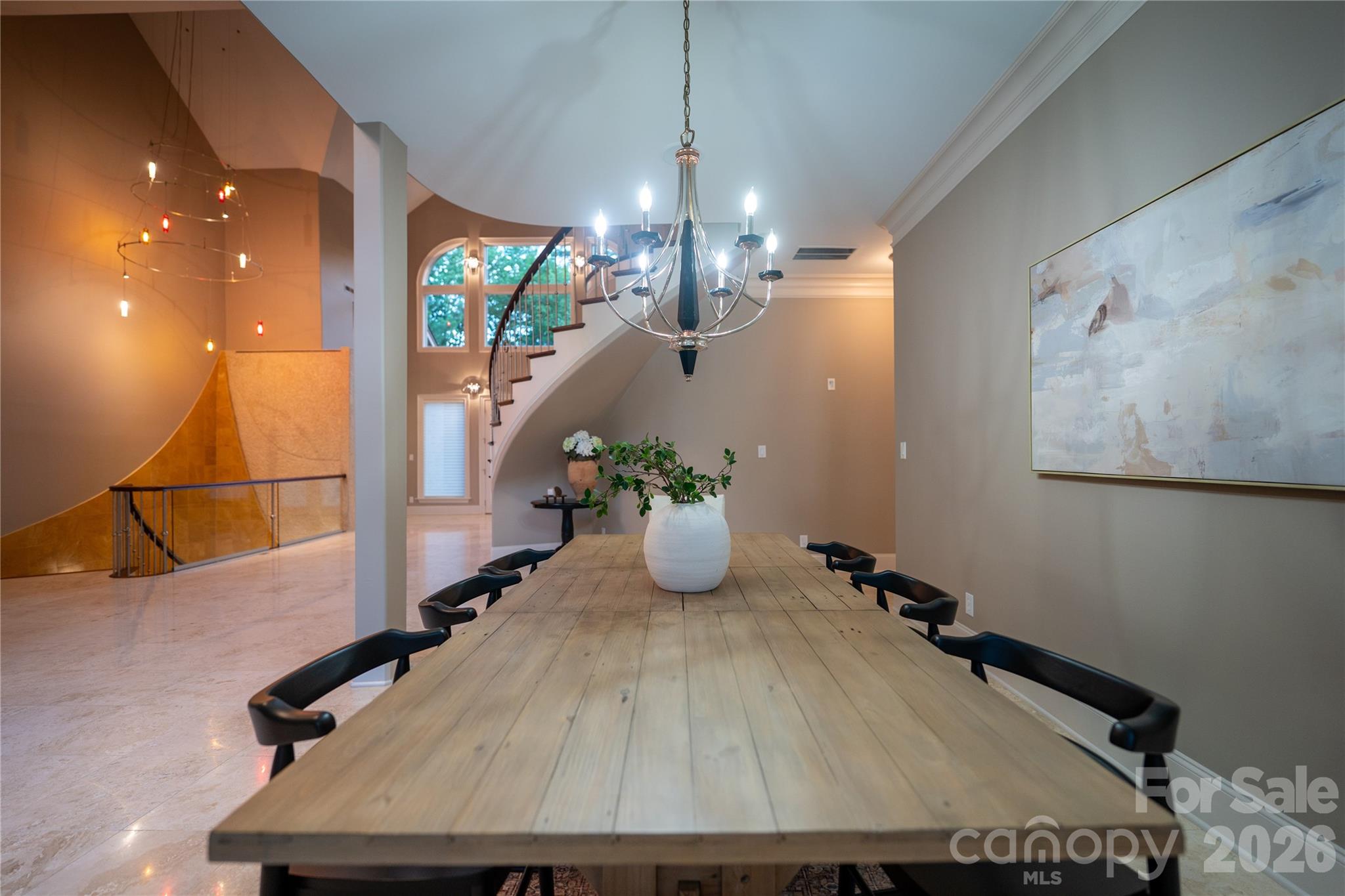 Heron Bay - Residential