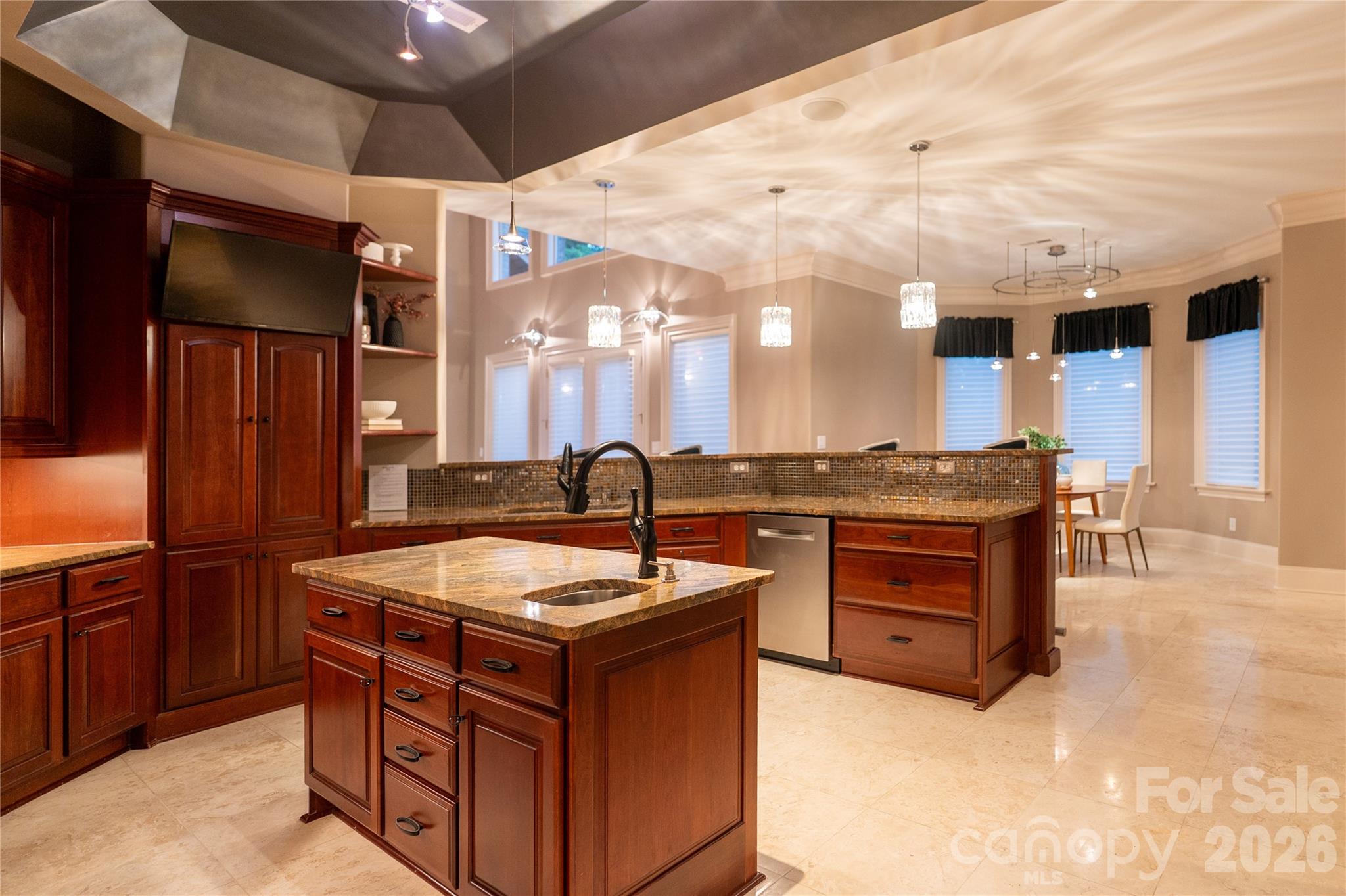 Heron Bay - Residential