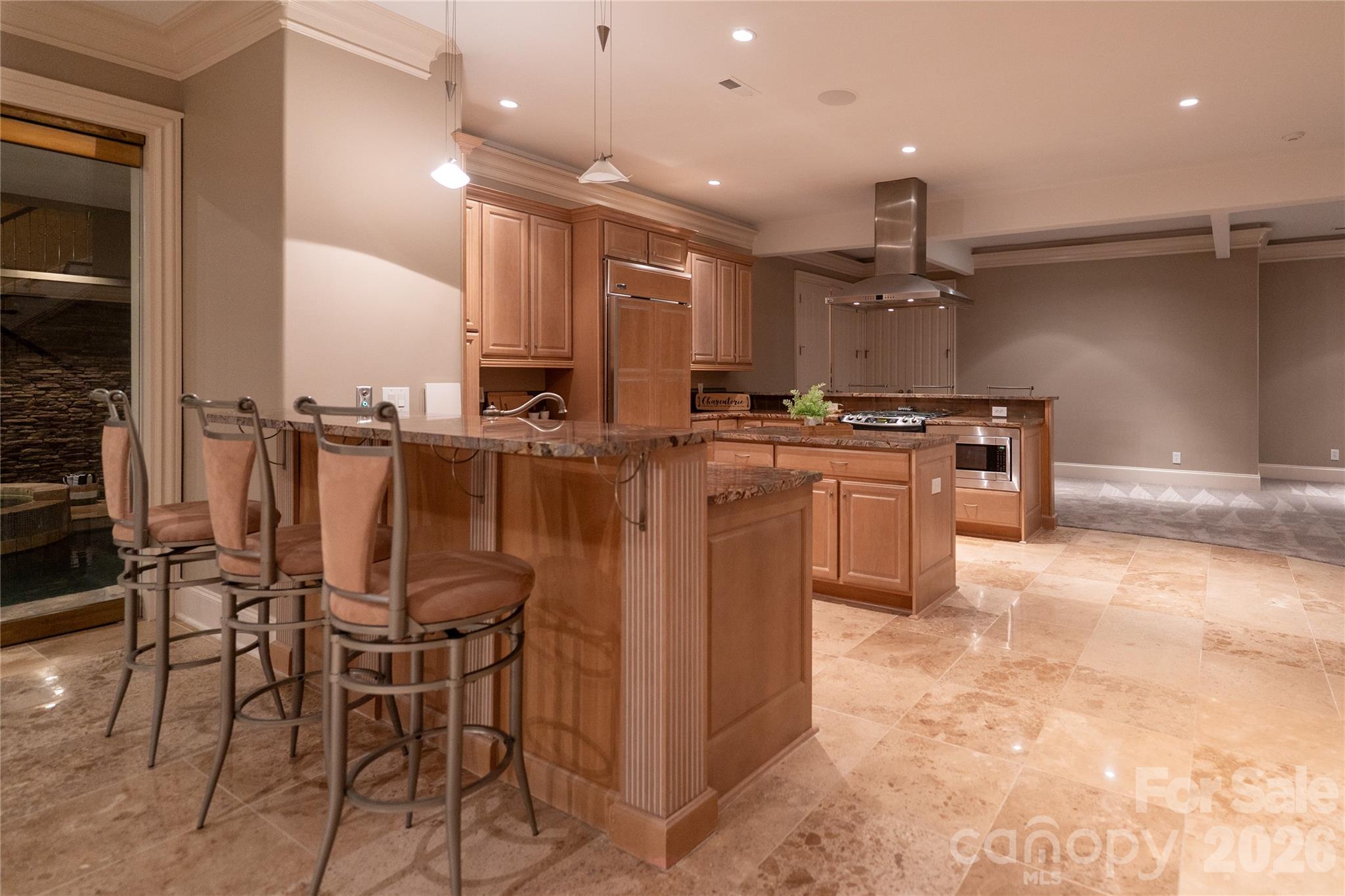 Heron Bay - Residential