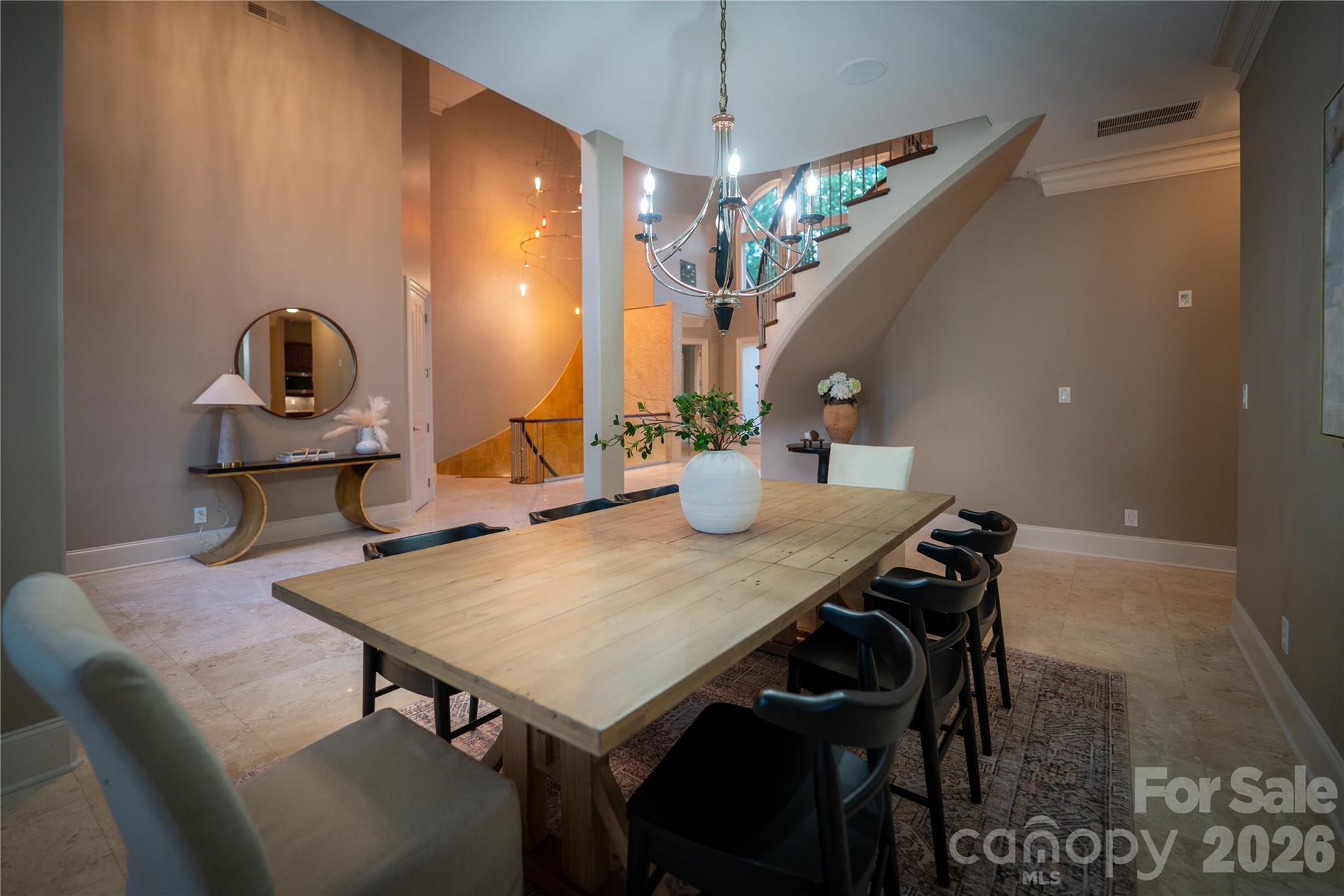 Heron Bay - Residential