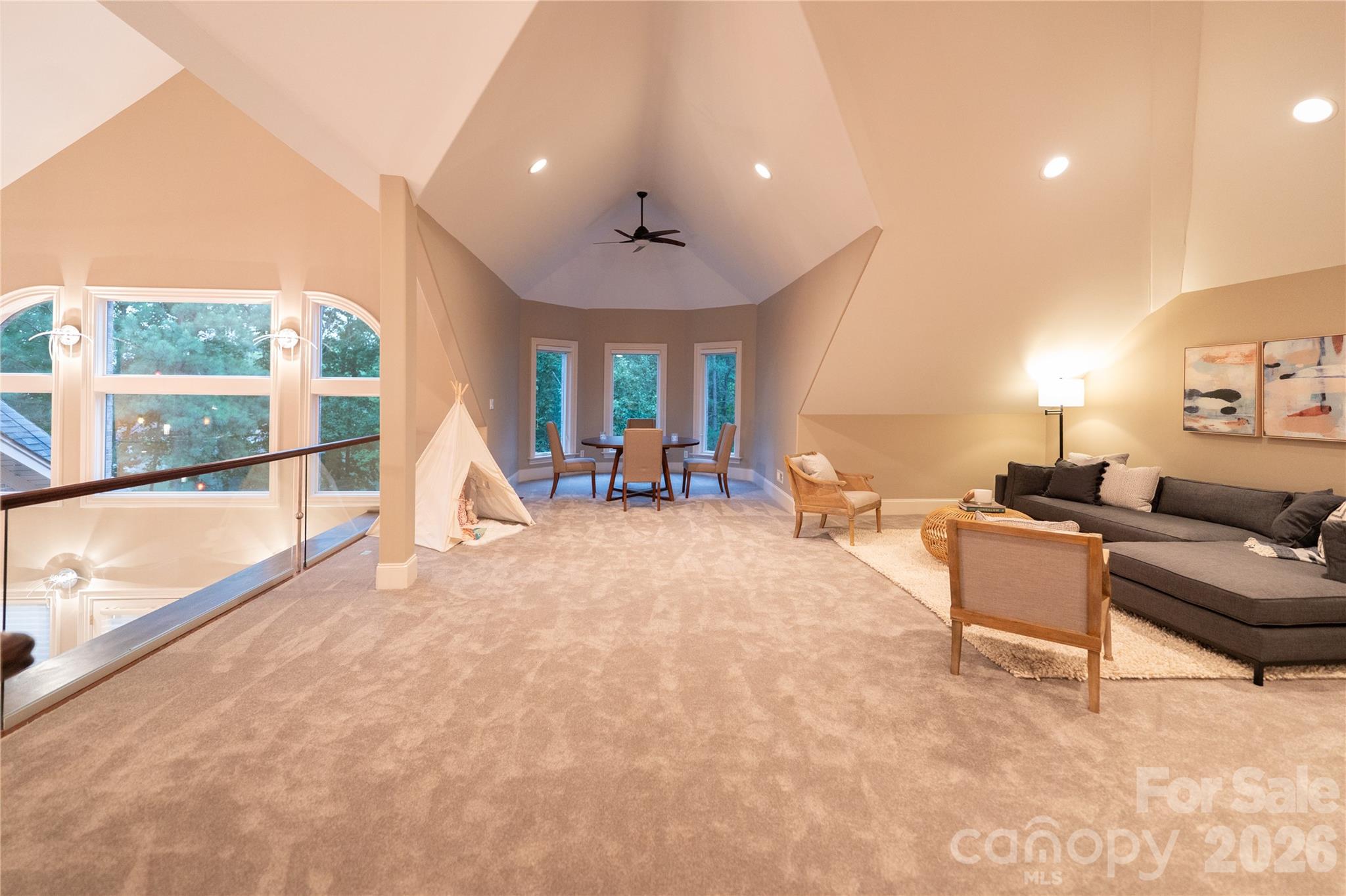 Heron Bay - Residential