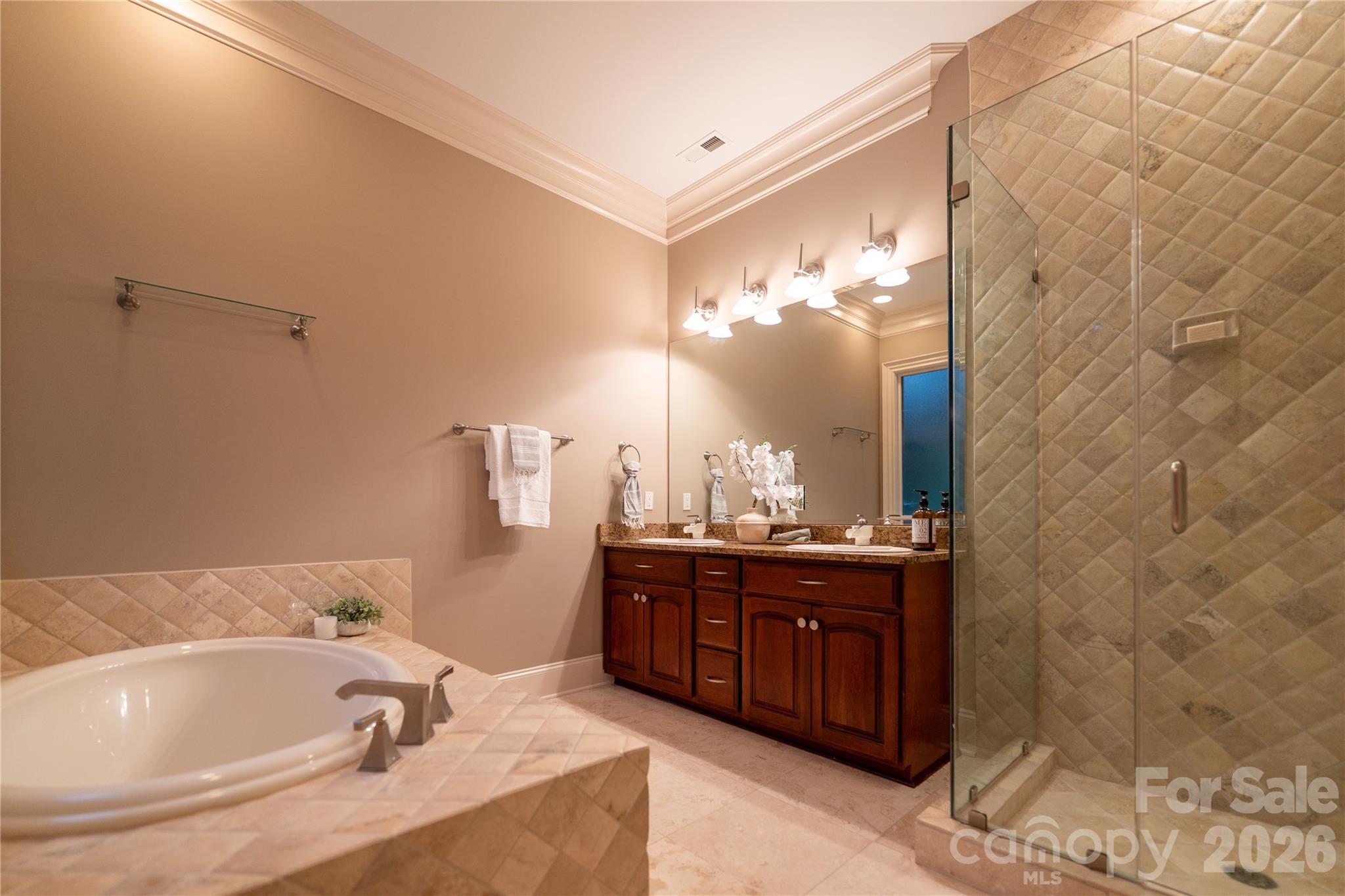 Heron Bay - Residential