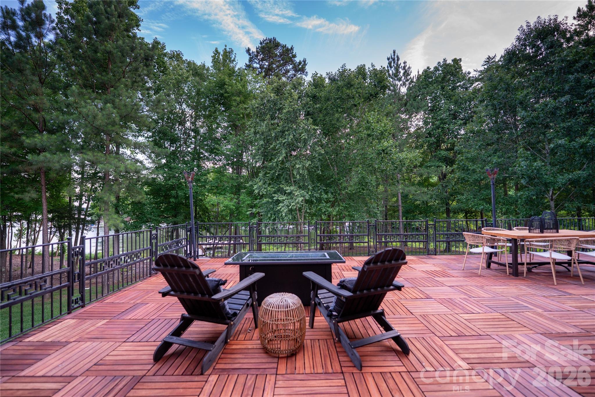 Heron Bay - Residential