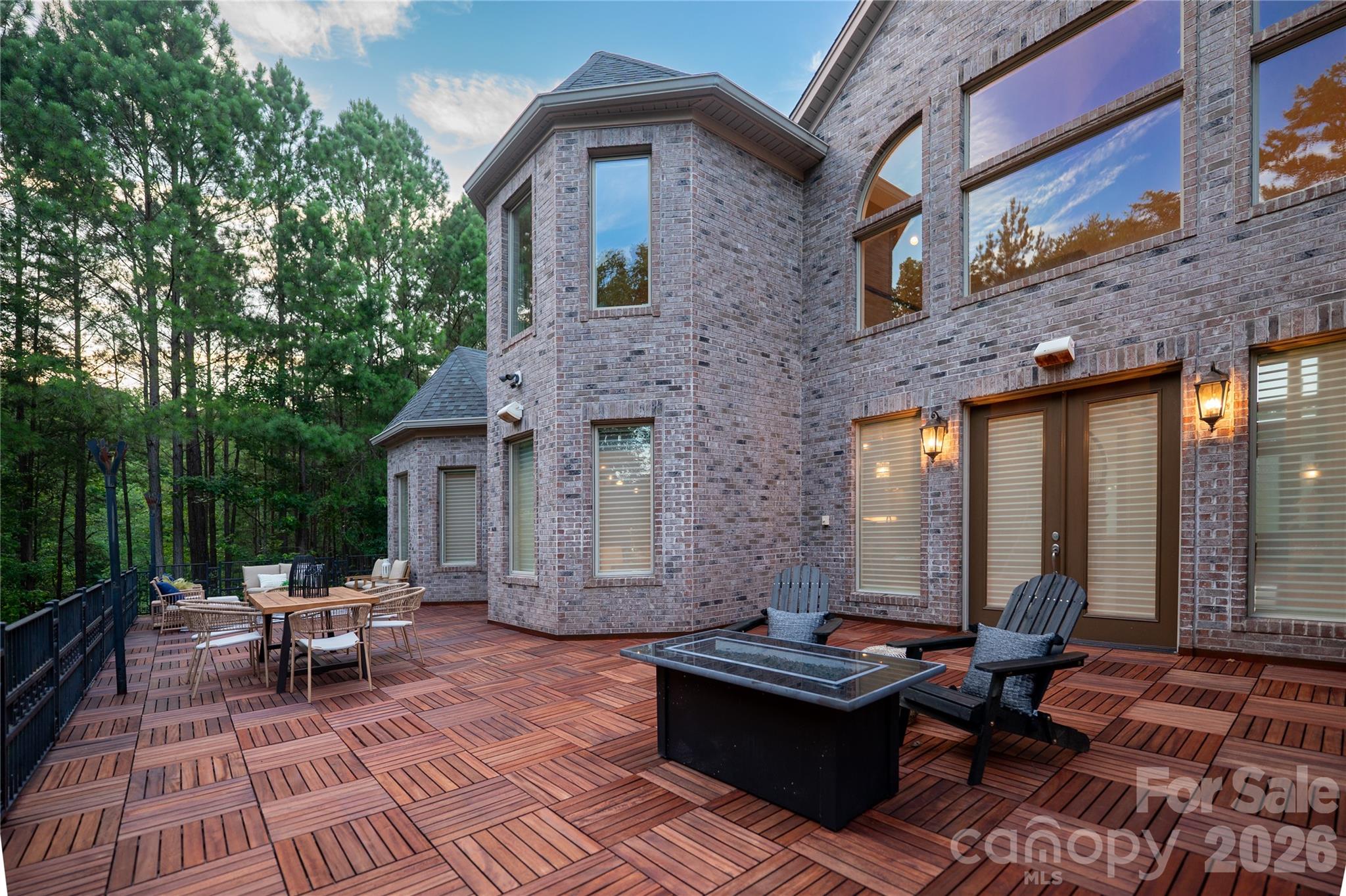 Heron Bay - Residential