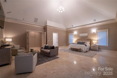 305 Mallard Drive New London NC 28127