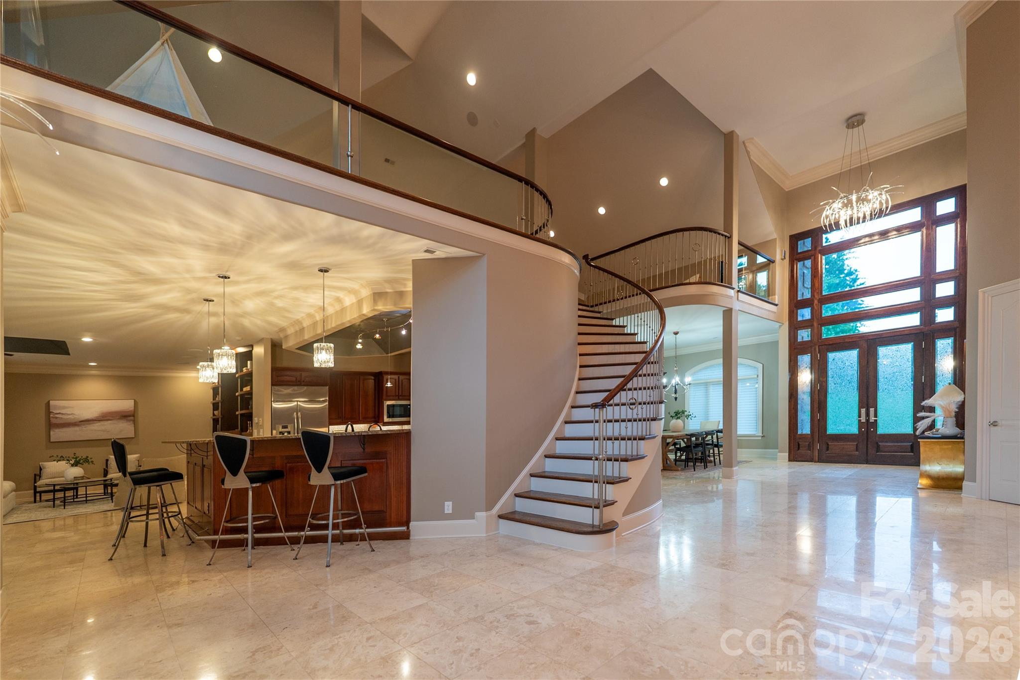 Heron Bay - Residential