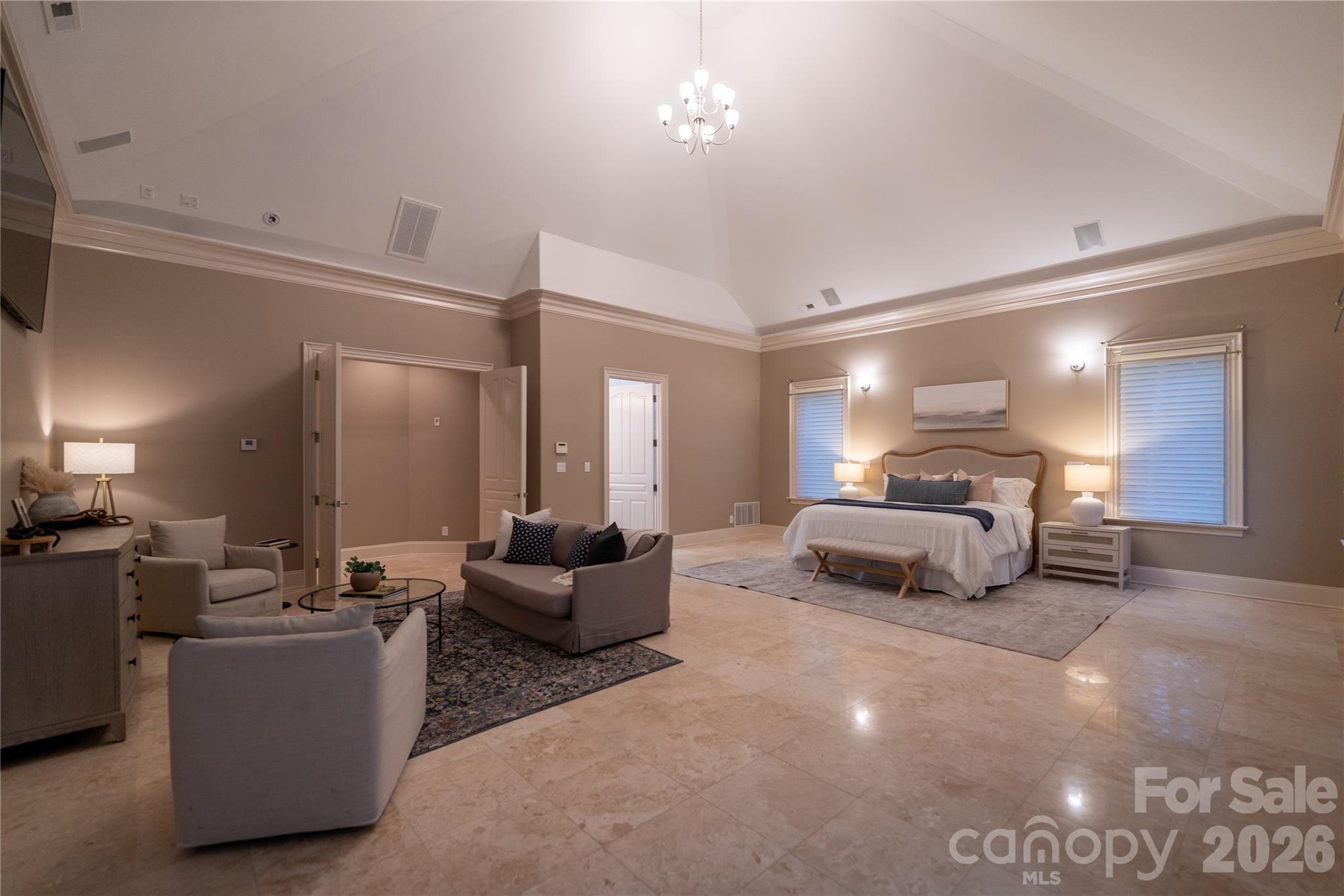 Heron Bay - Residential