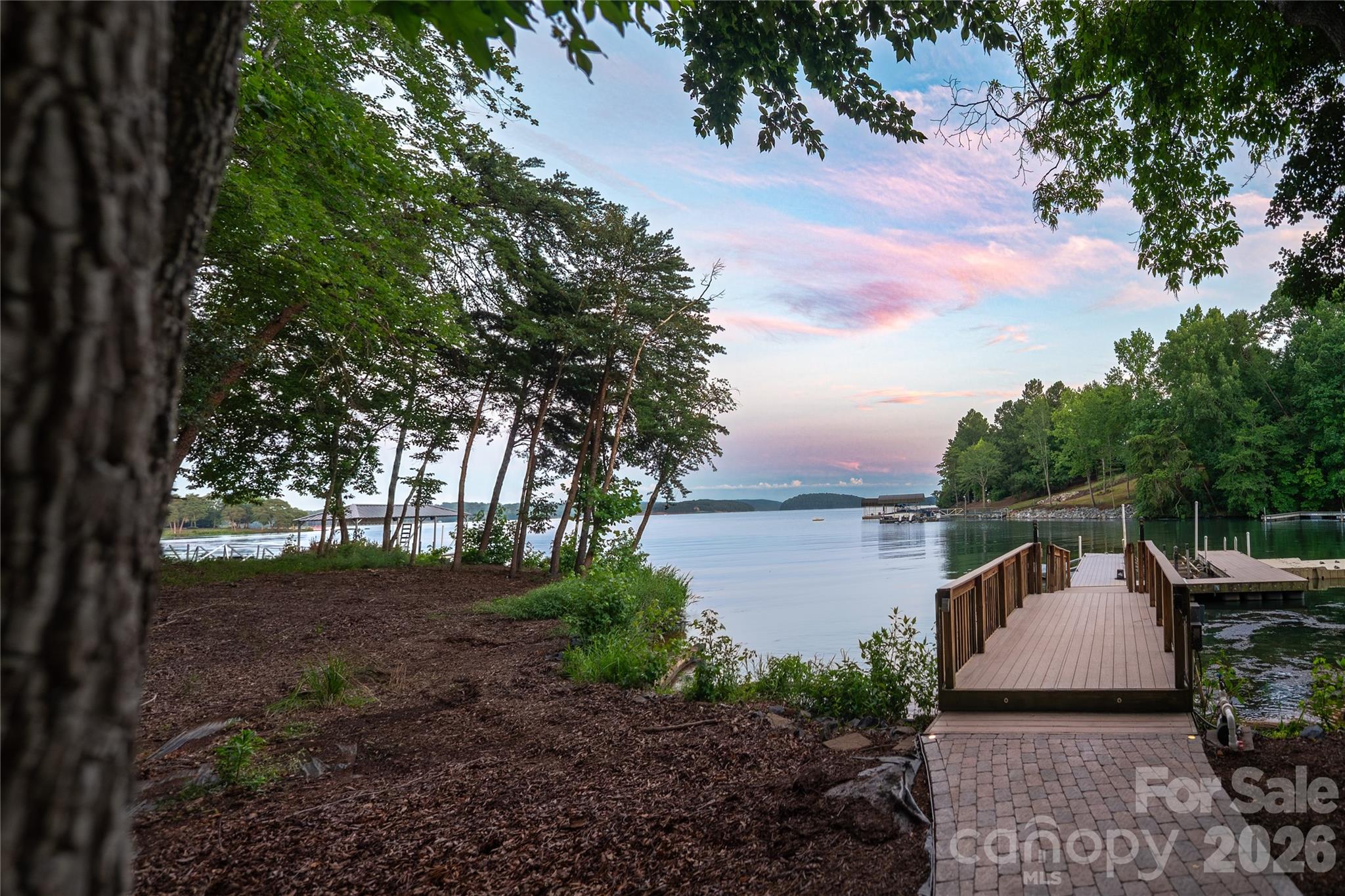 Heron Bay - Residential