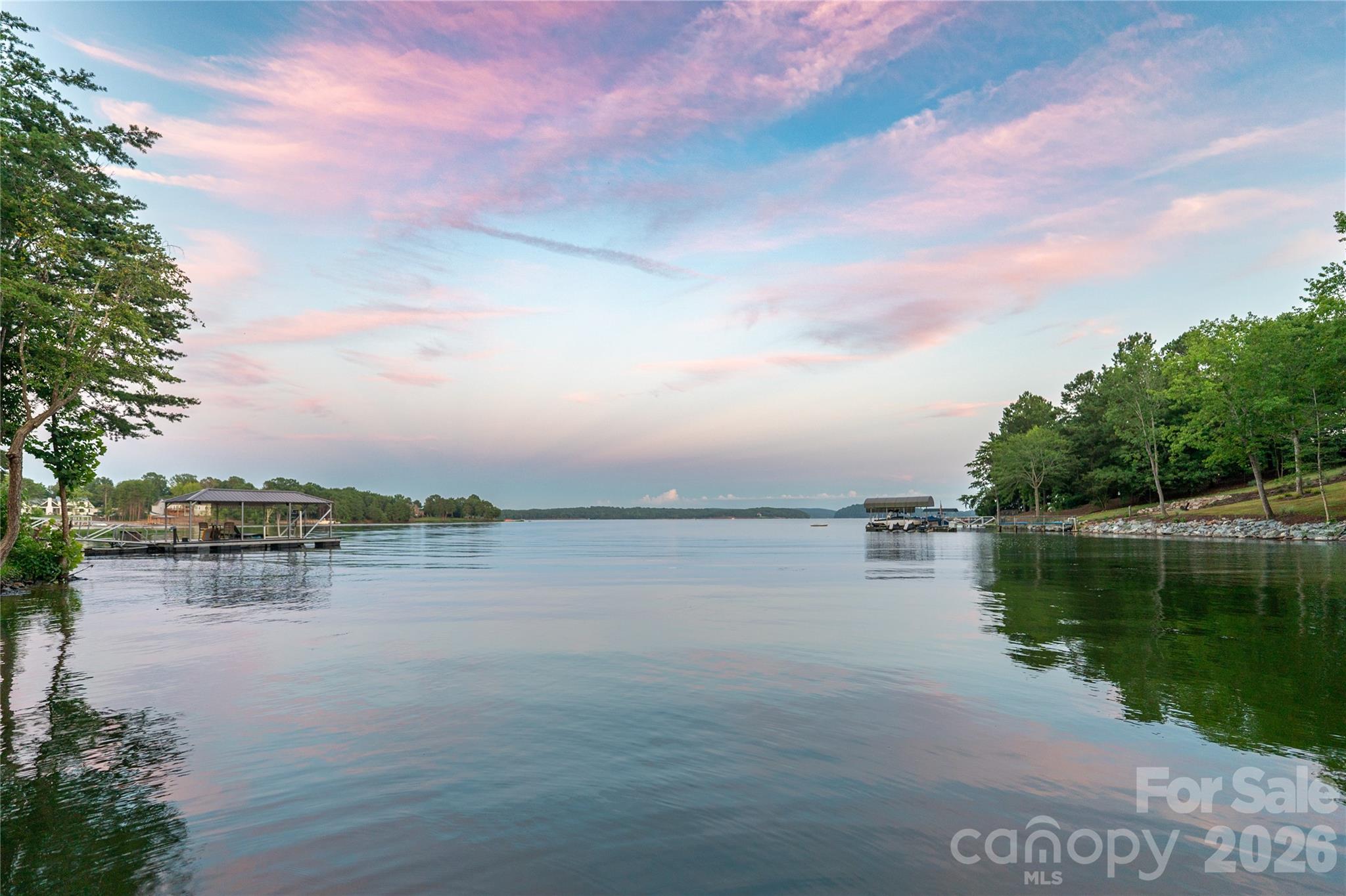 Heron Bay - Residential
