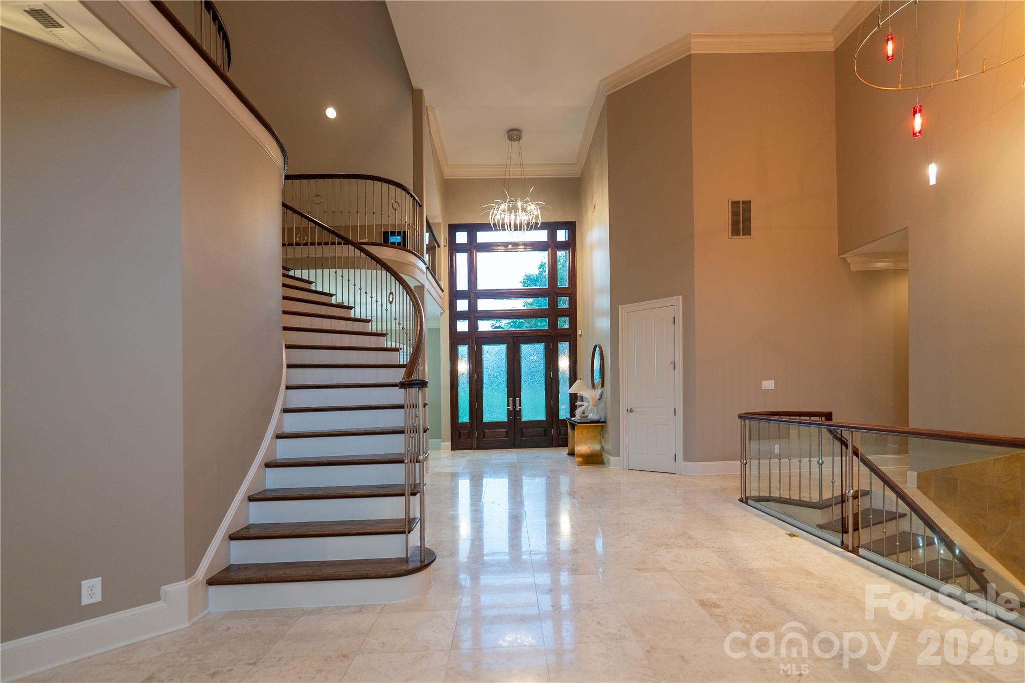 Heron Bay - Residential