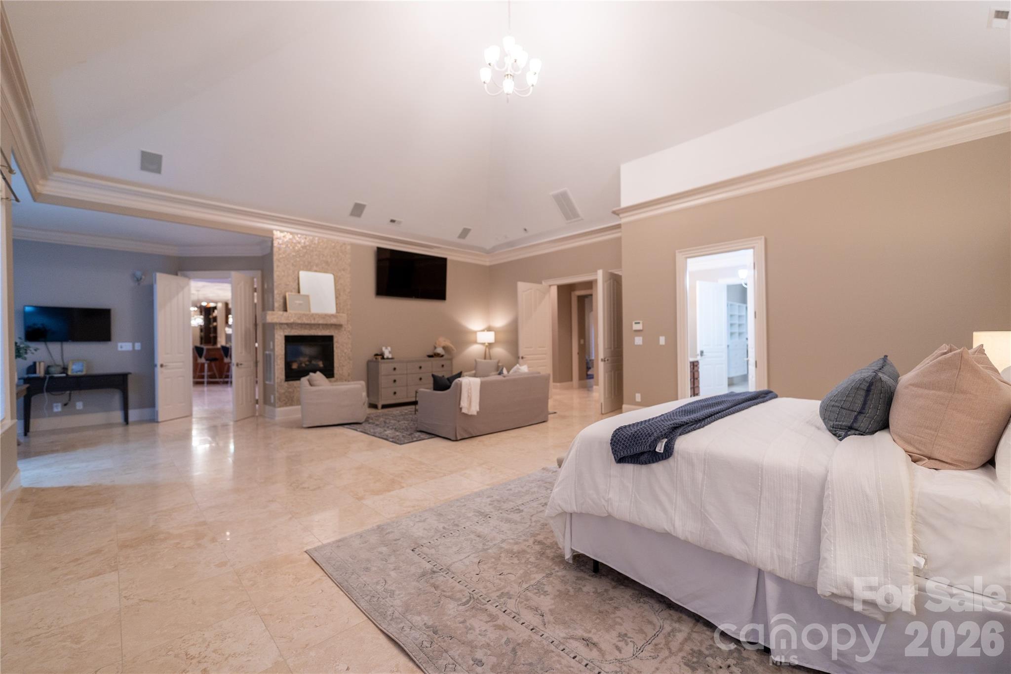 Heron Bay - Residential