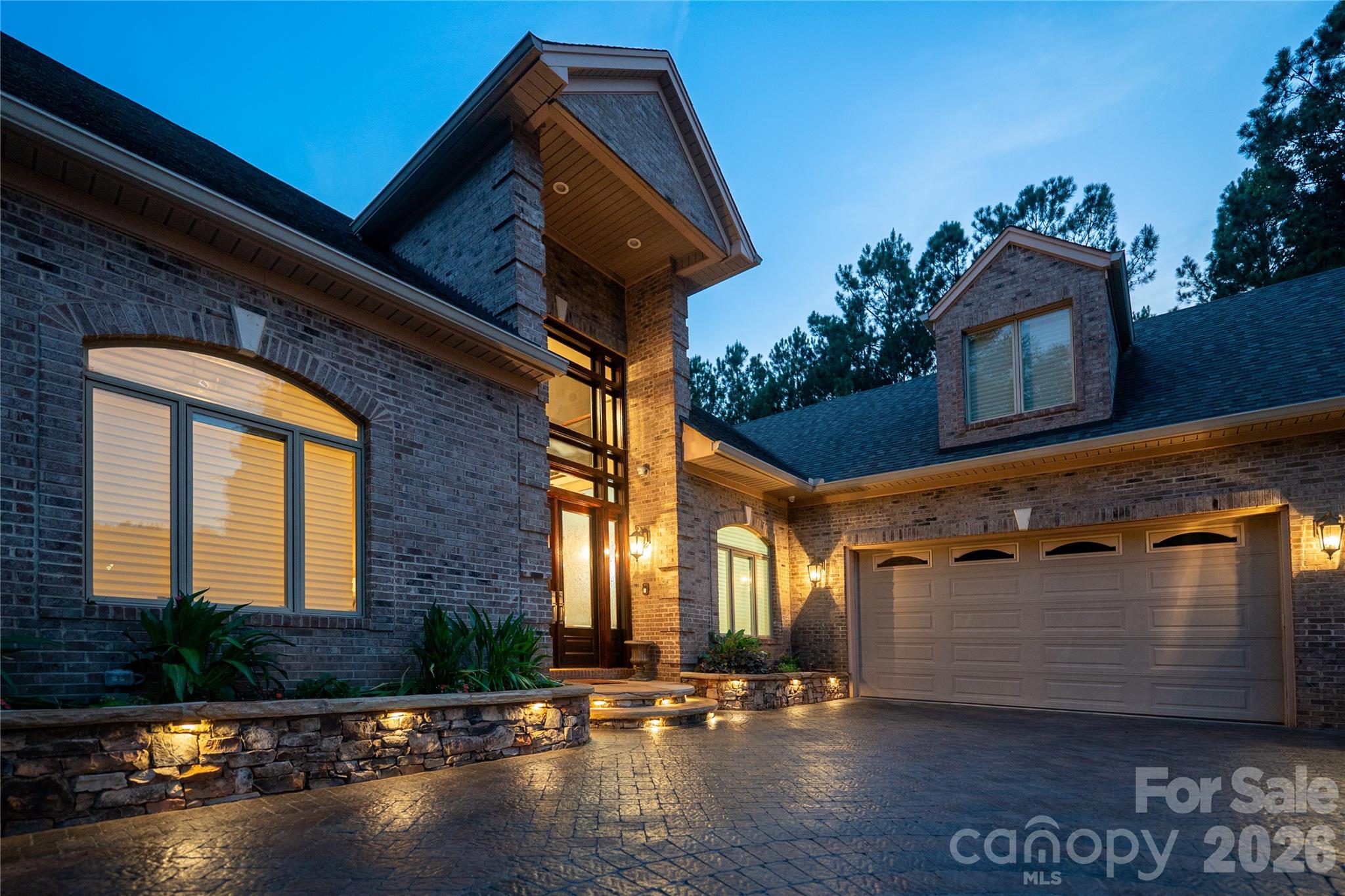 Heron Bay - Residential