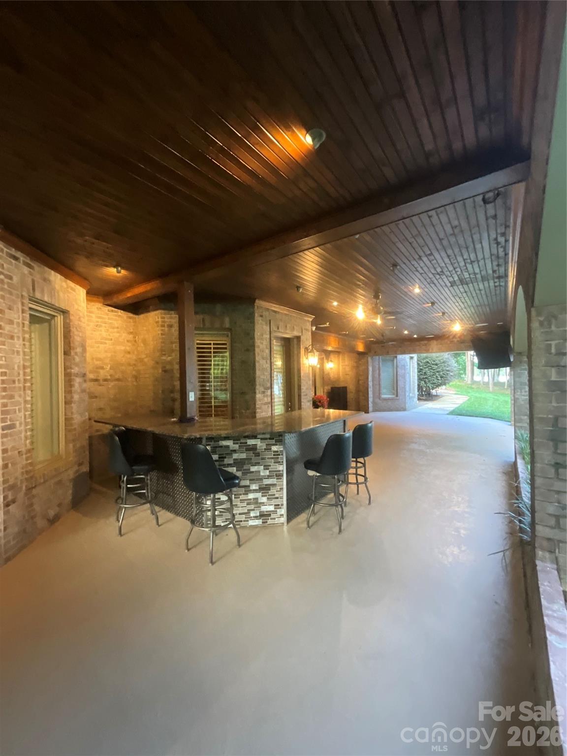 Heron Bay - Residential