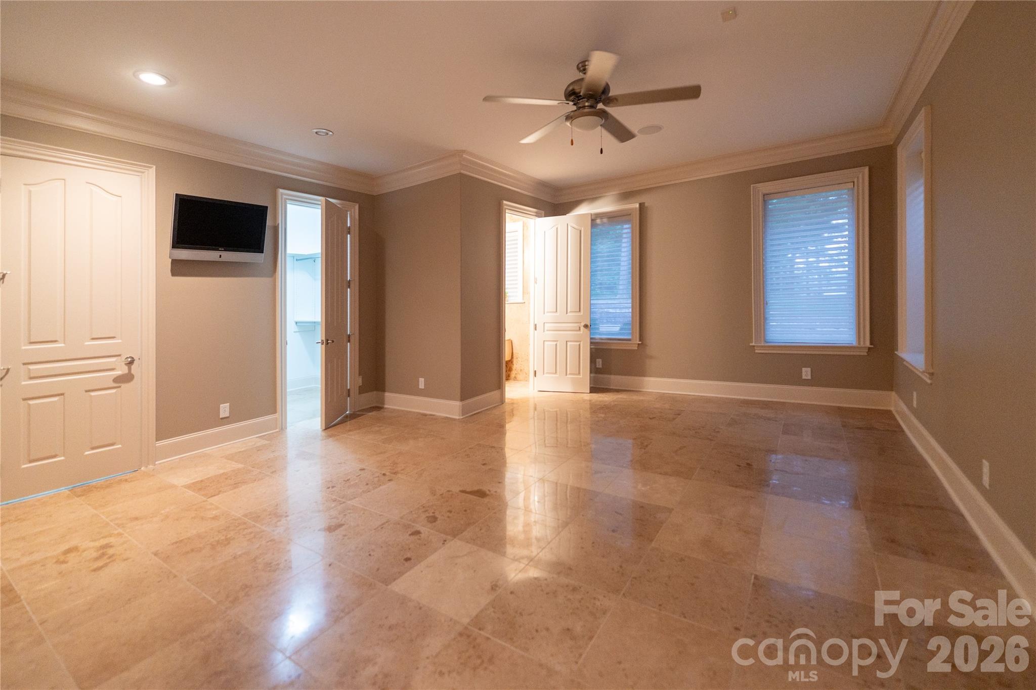 Heron Bay - Residential