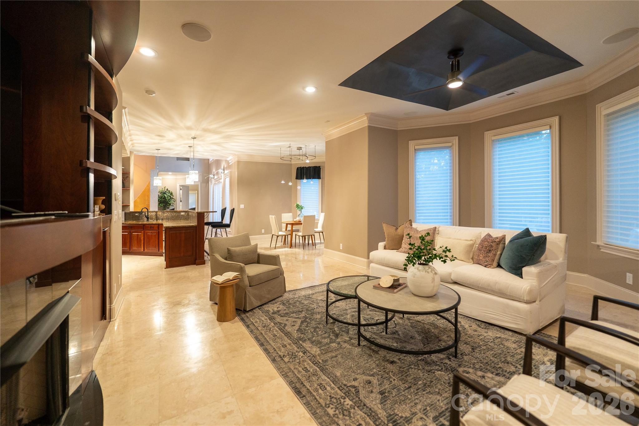 Heron Bay - Residential