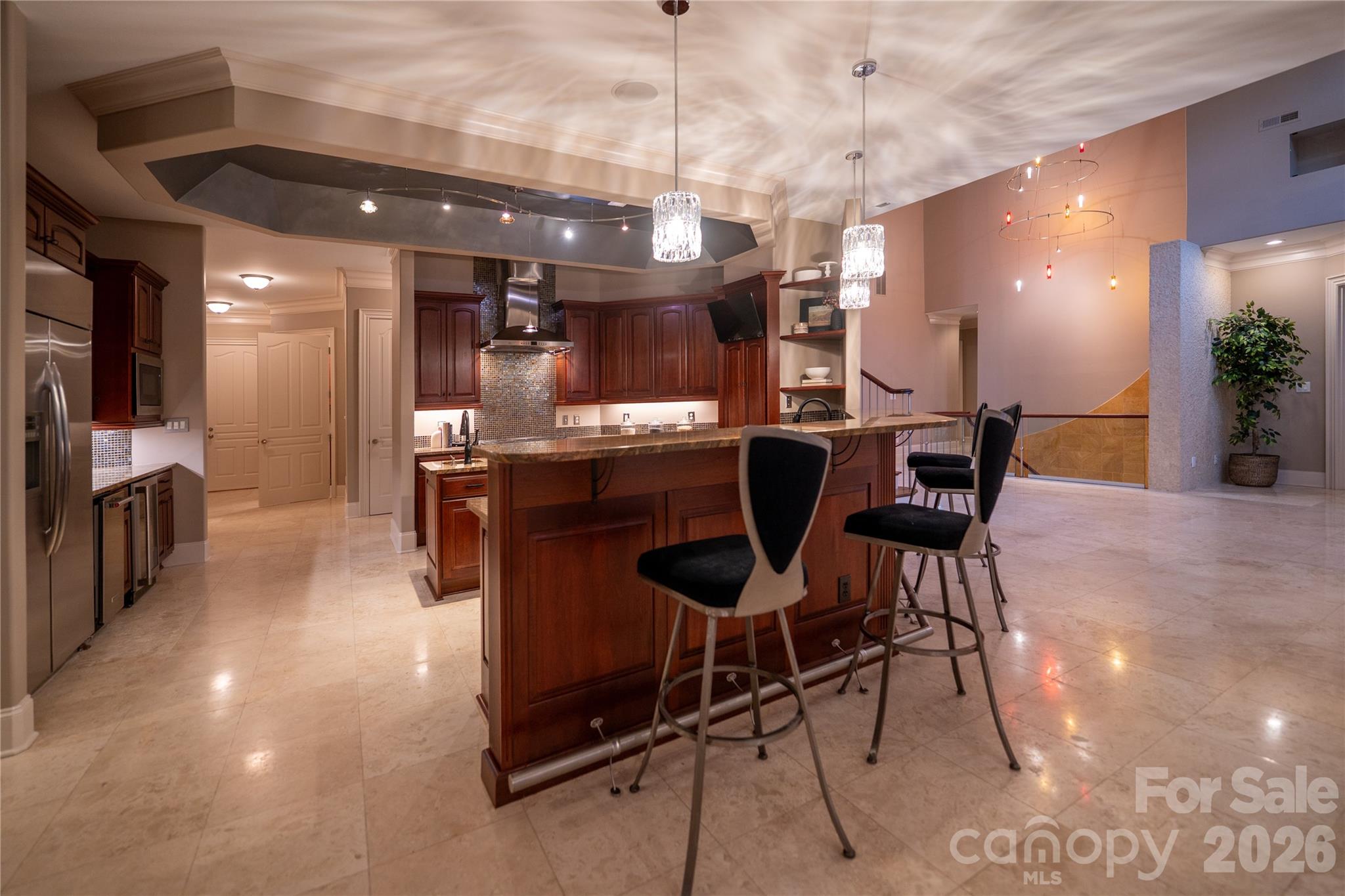 Heron Bay - Residential