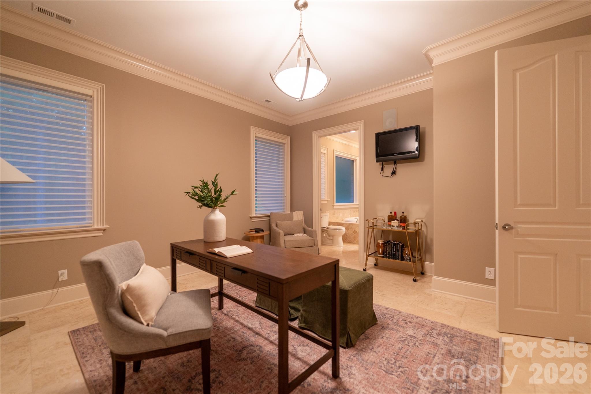 Heron Bay - Residential