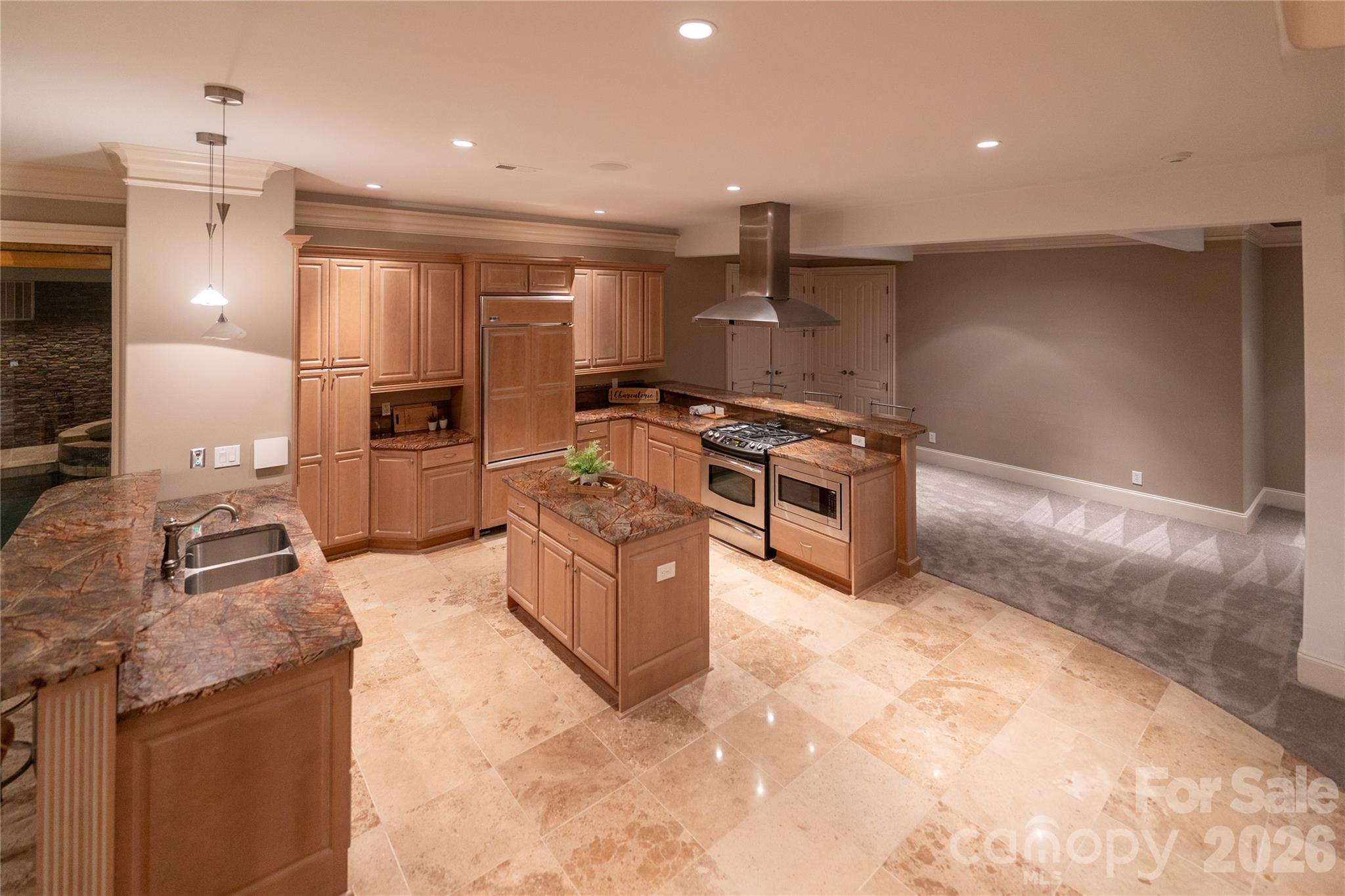 Heron Bay - Residential