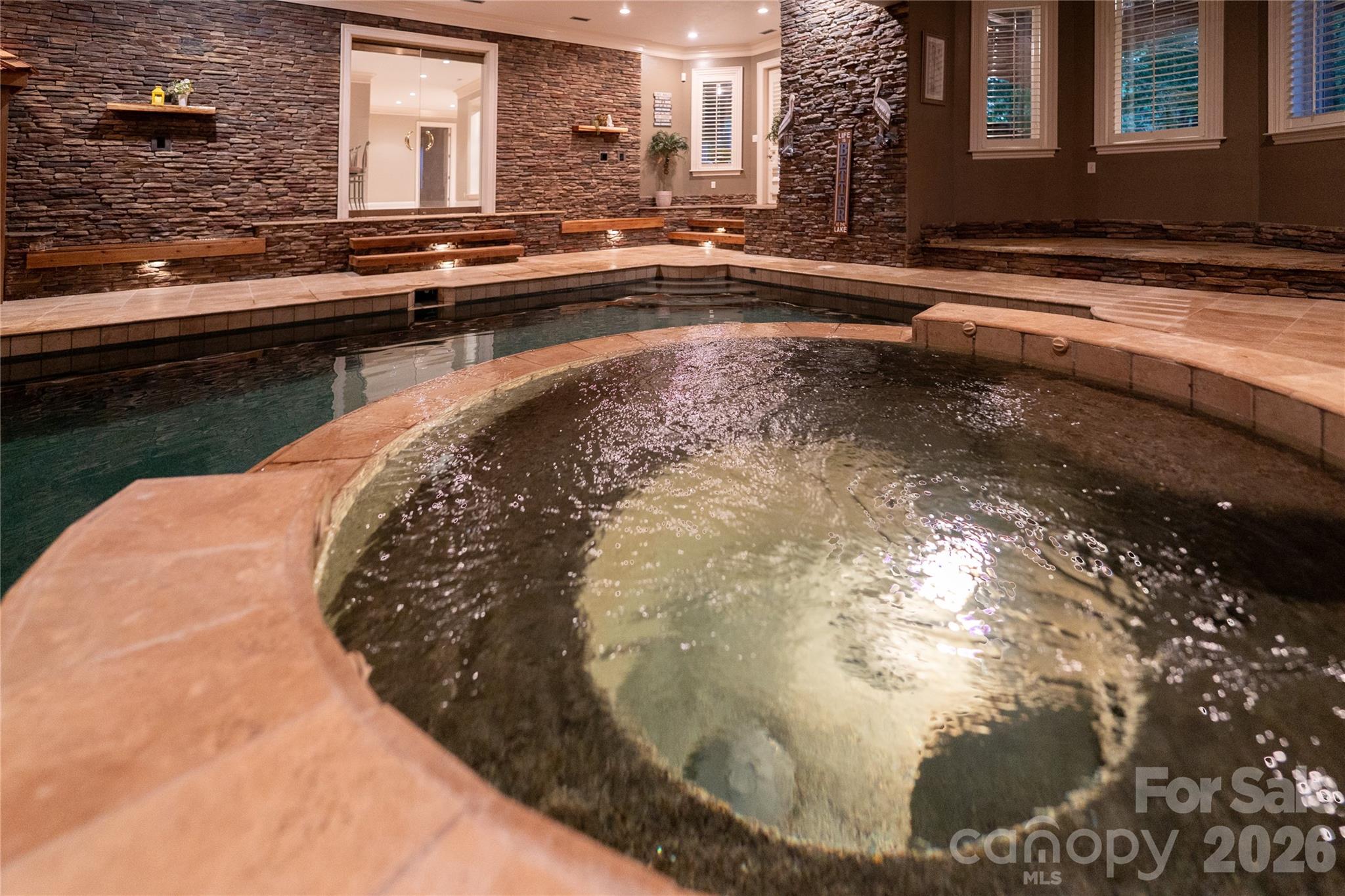 Heron Bay - Residential