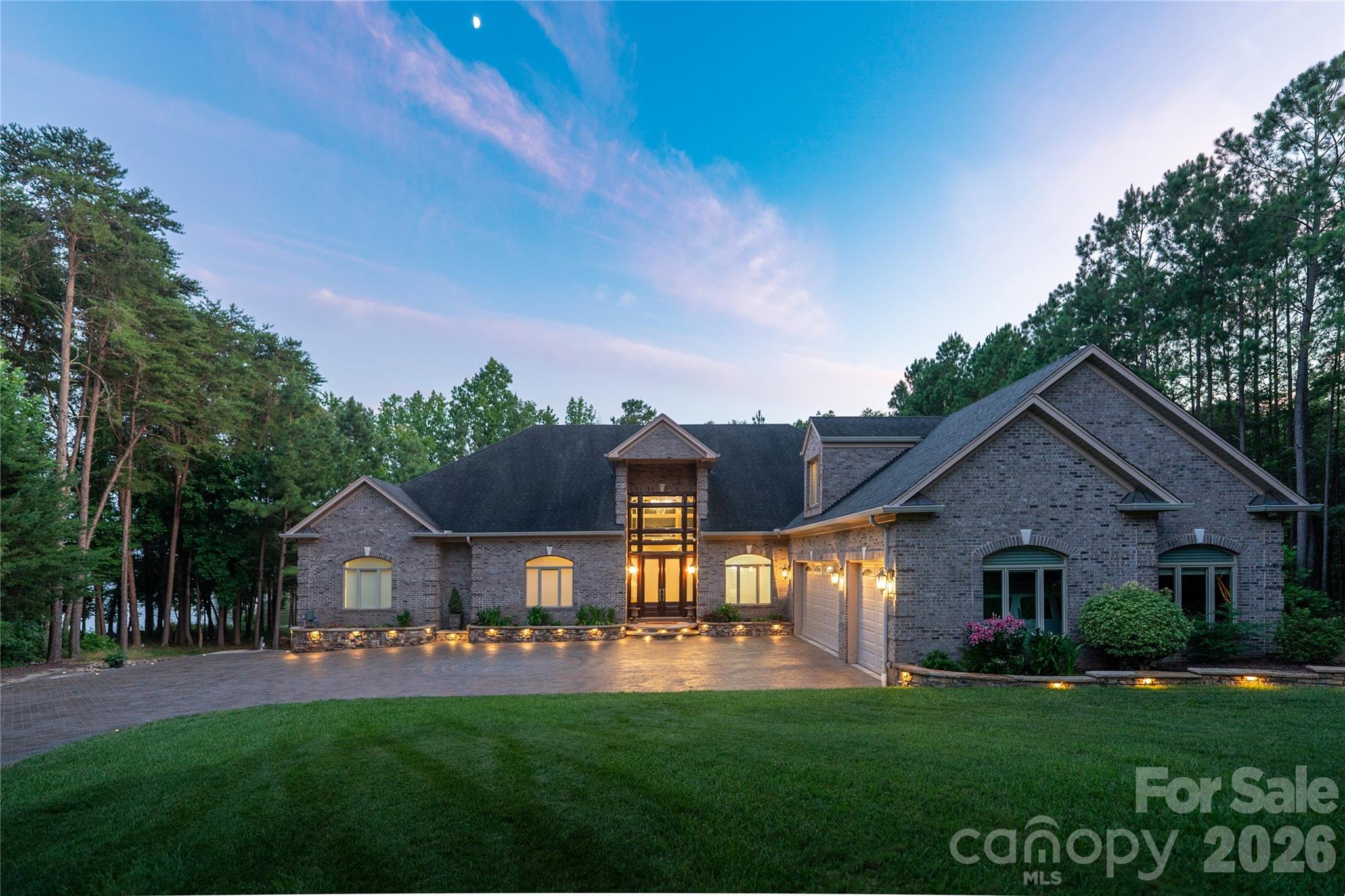 Heron Bay - Residential