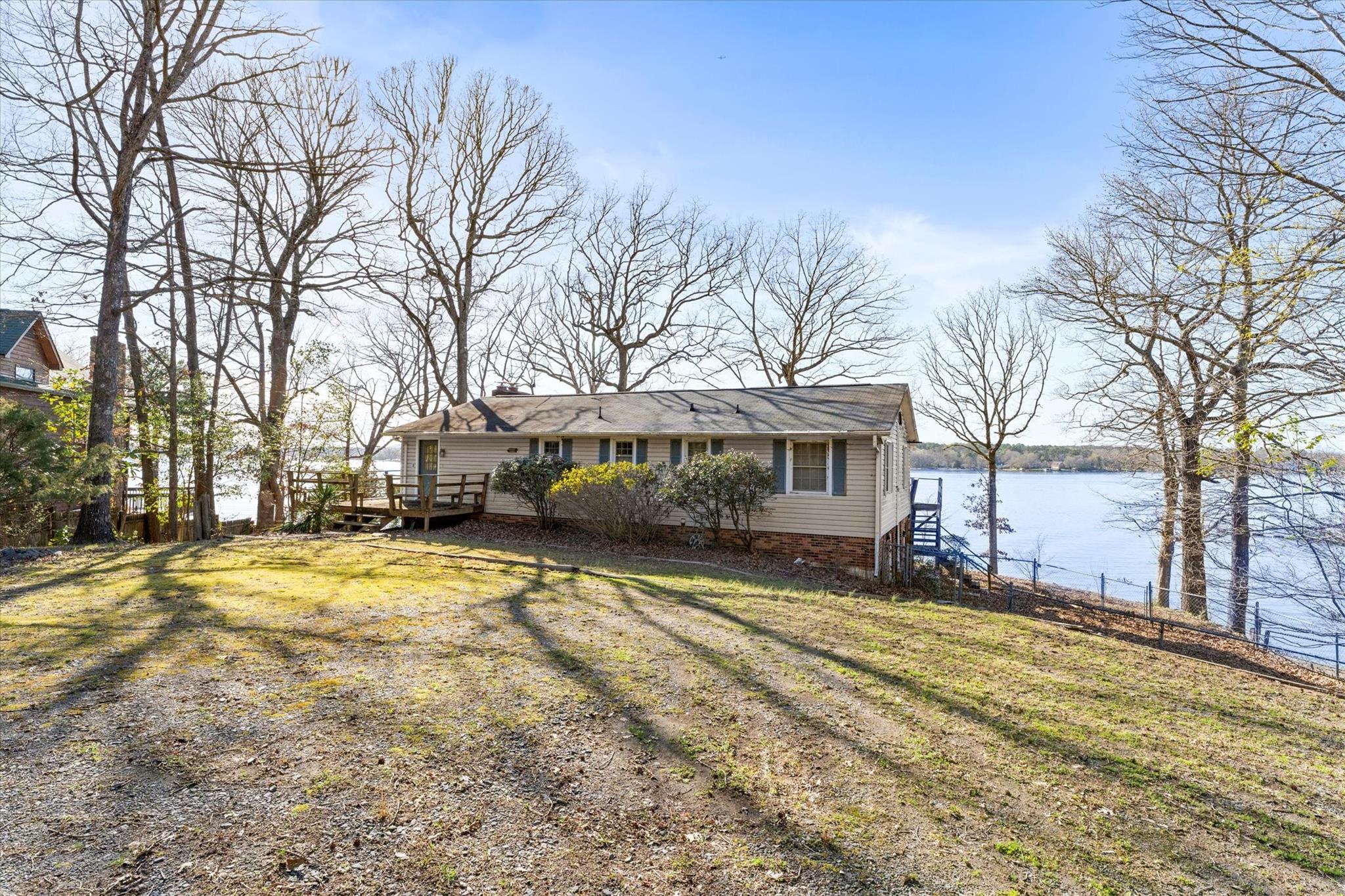 Crescent land and Timber - Residential