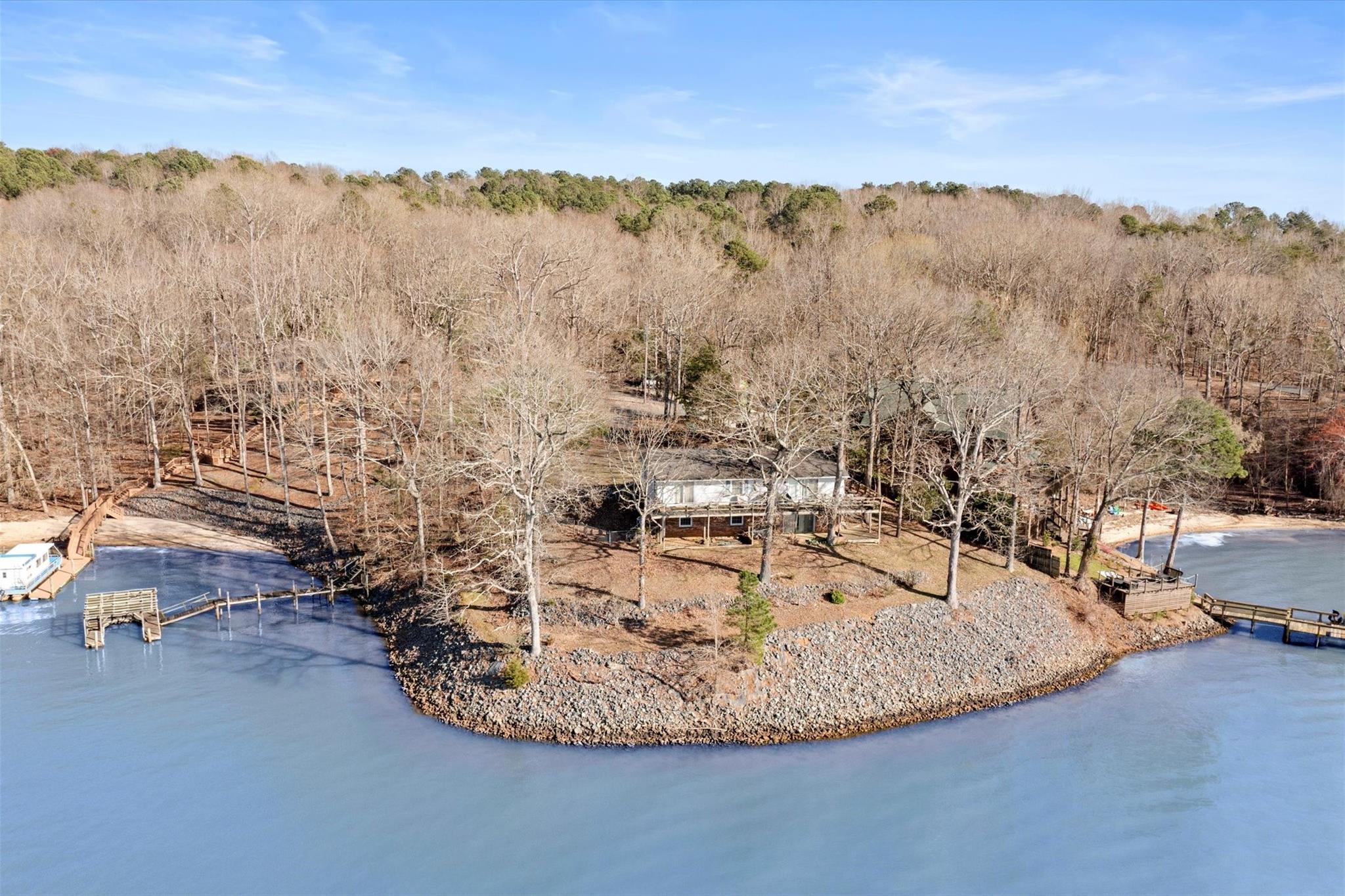 Crescent land and Timber - Residential