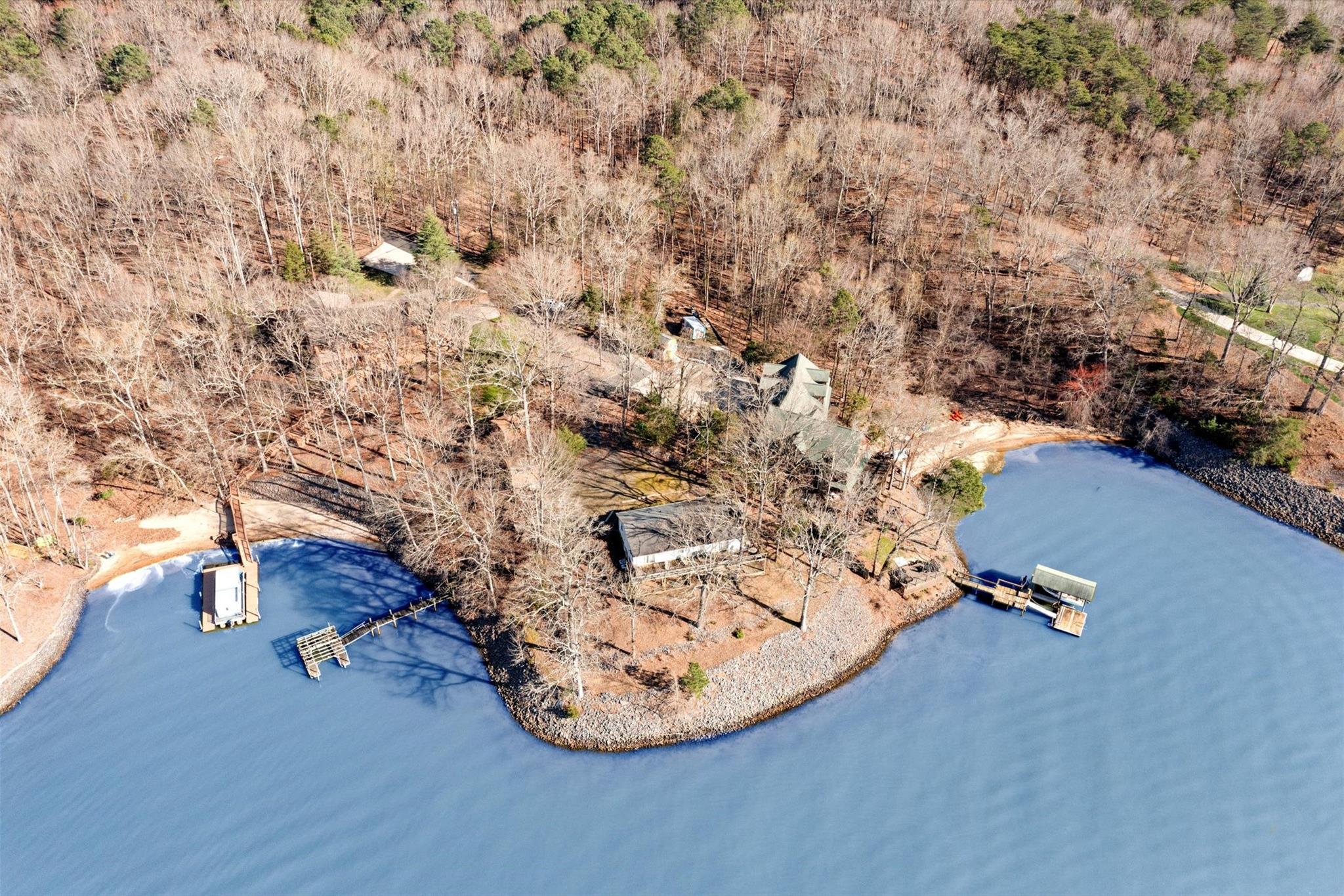 Crescent land and Timber - Residential