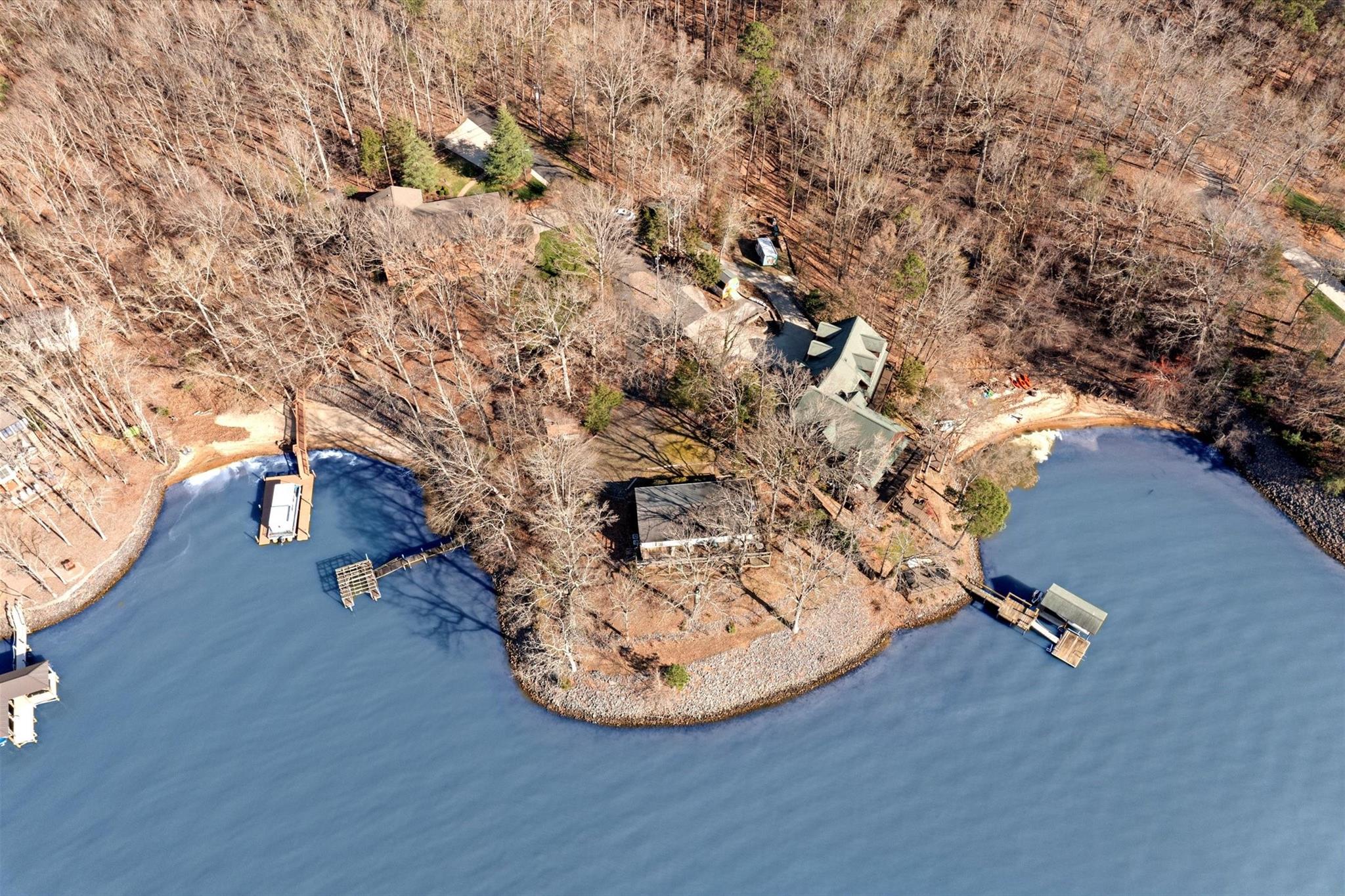 Crescent land and Timber - Residential