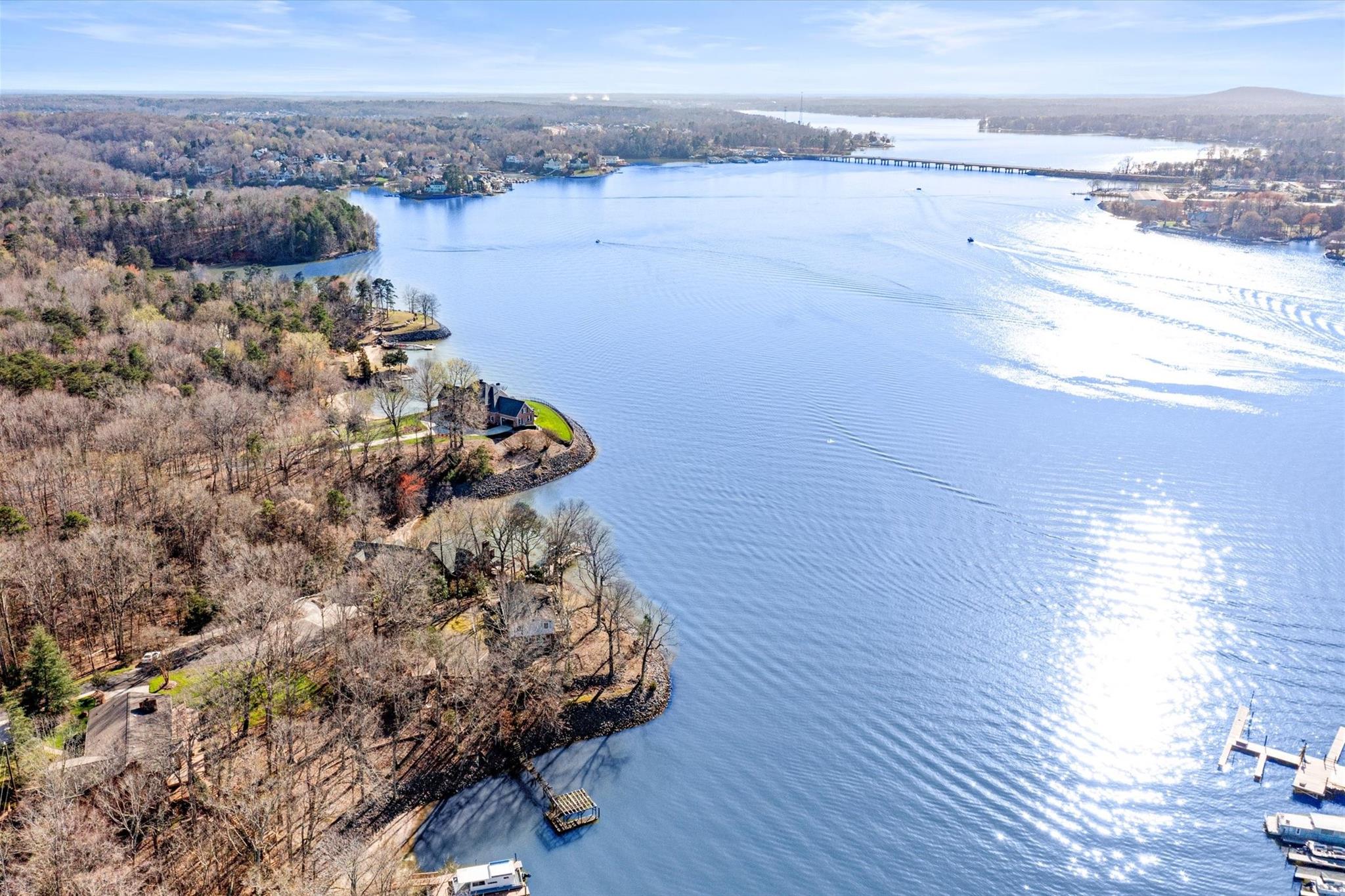 Crescent land and Timber - Residential