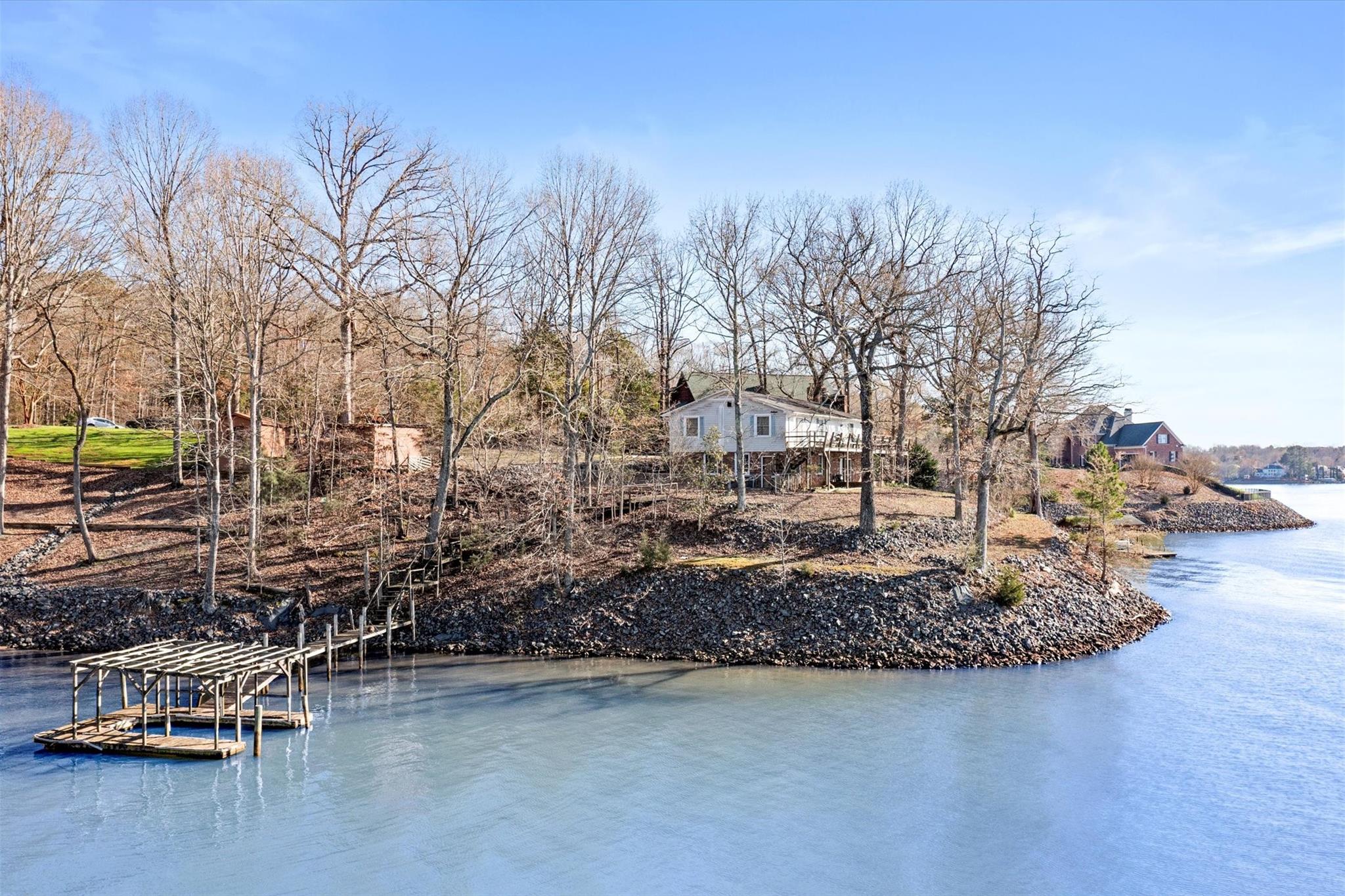 Crescent land and Timber - Residential