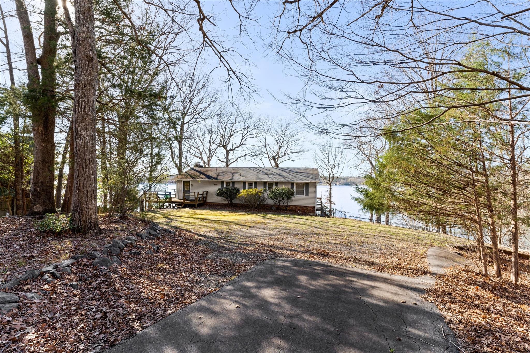 Crescent land and Timber - Residential