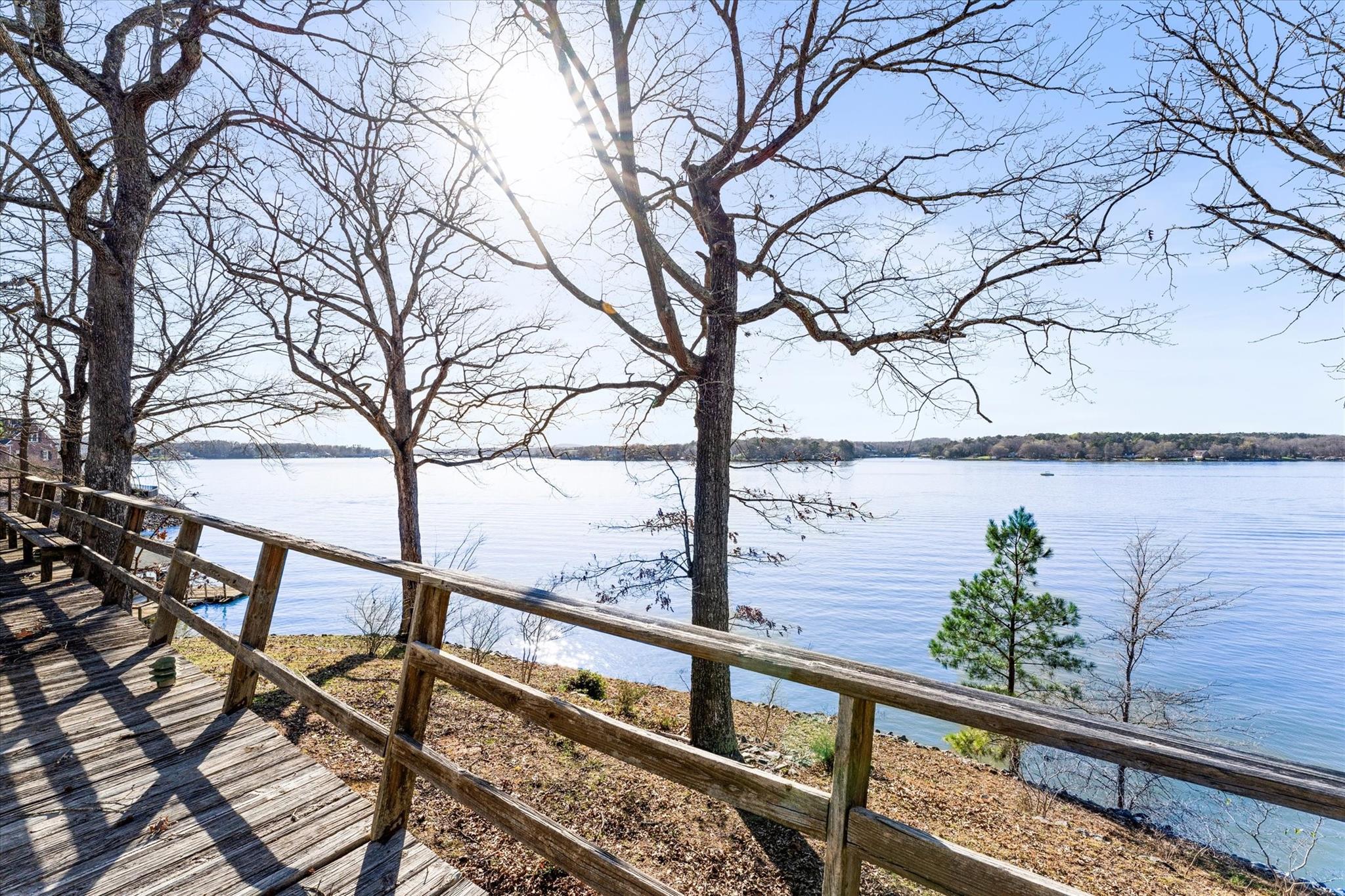 Crescent land and Timber - Residential