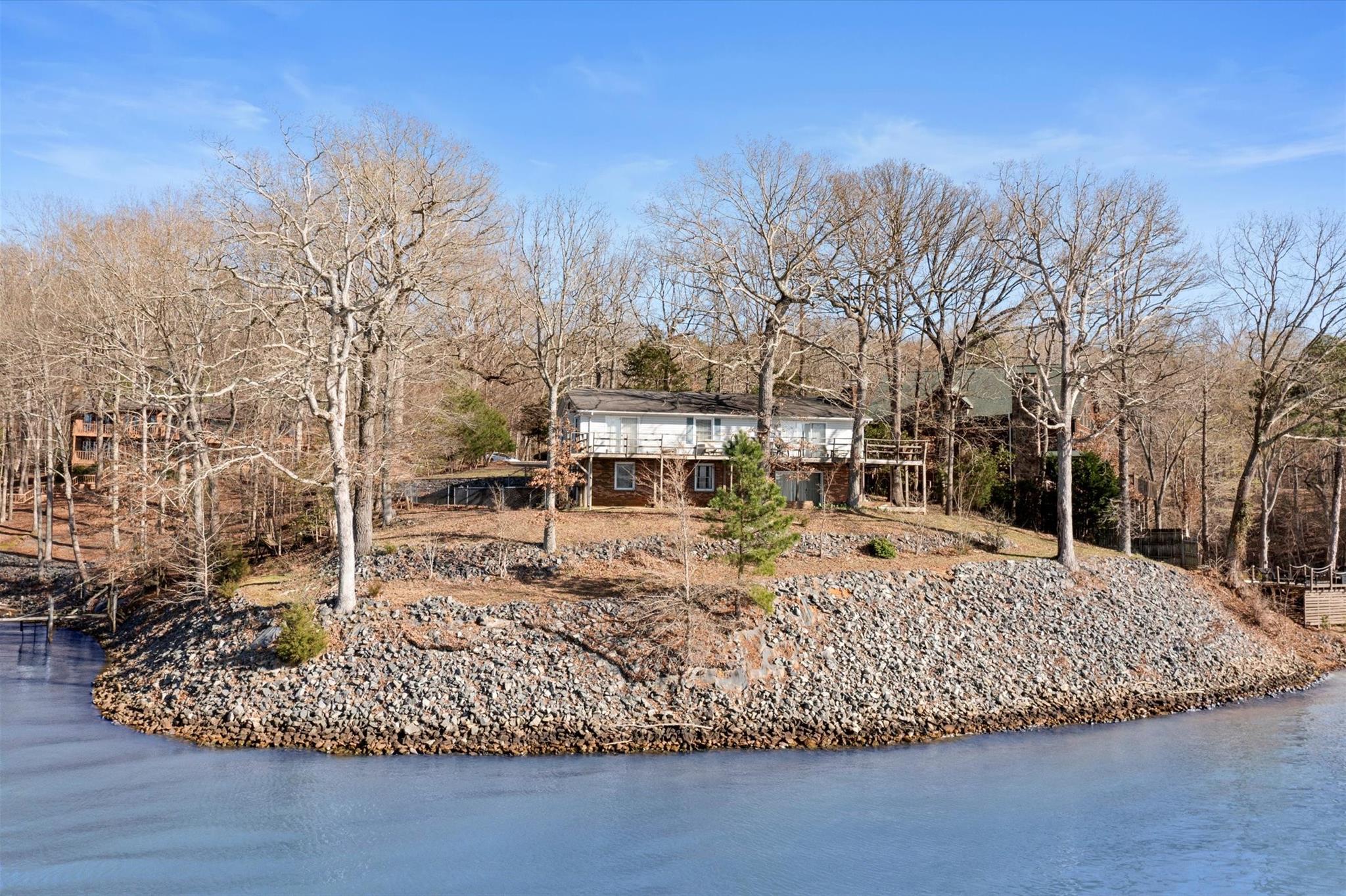 Crescent land and Timber - Residential