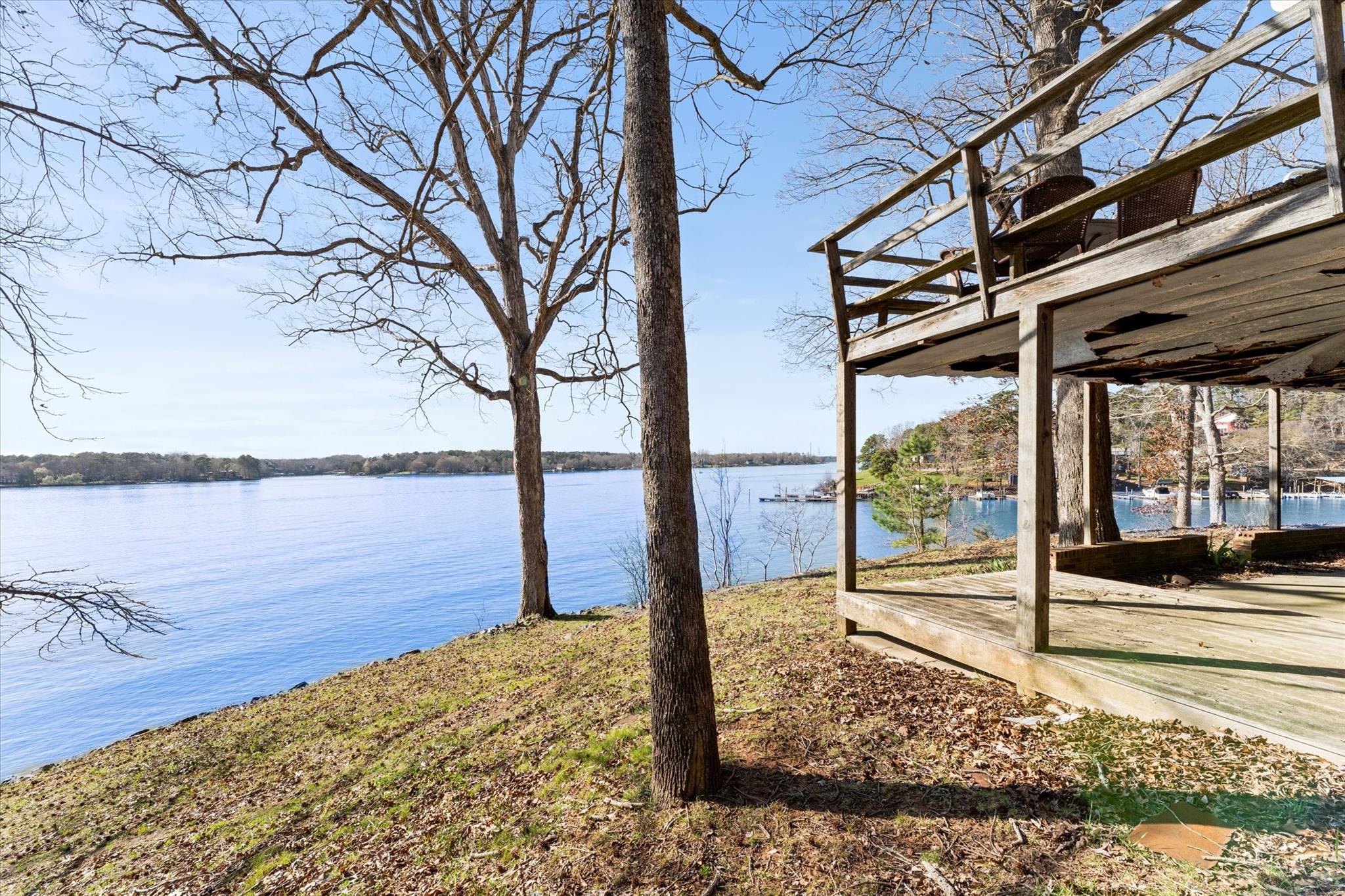 Crescent land and Timber - Residential