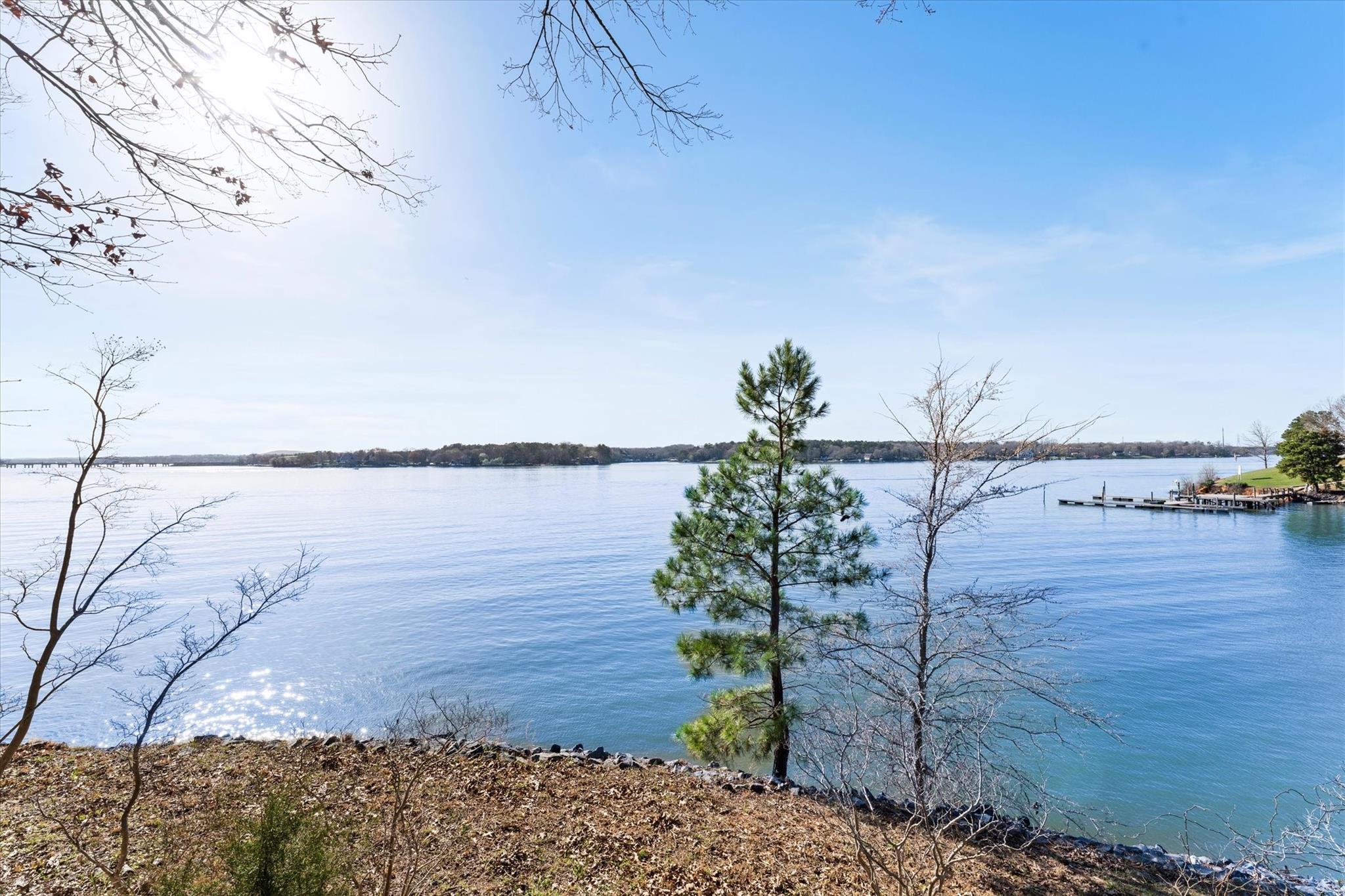 Crescent land and Timber - Residential