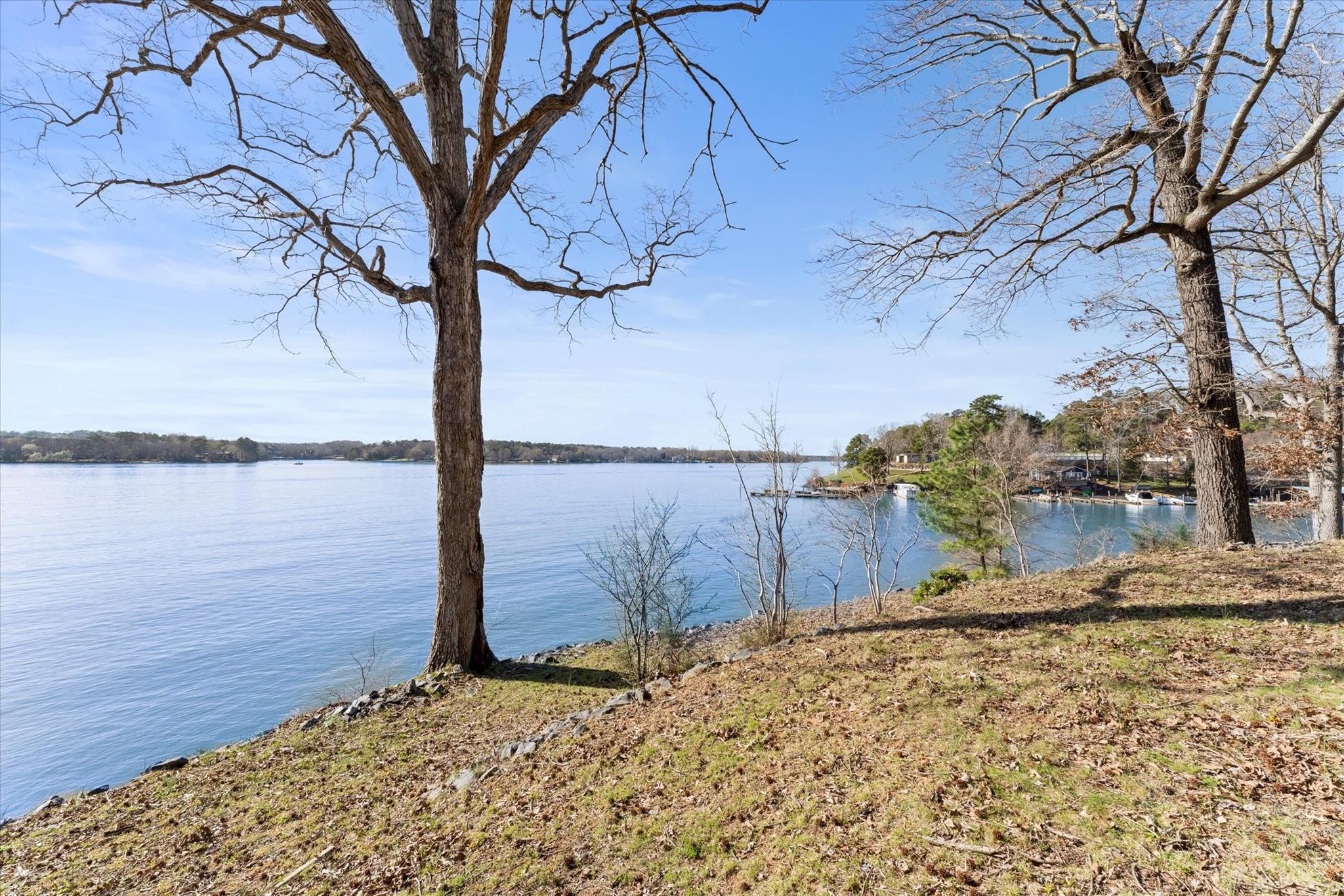Crescent land and Timber - Residential