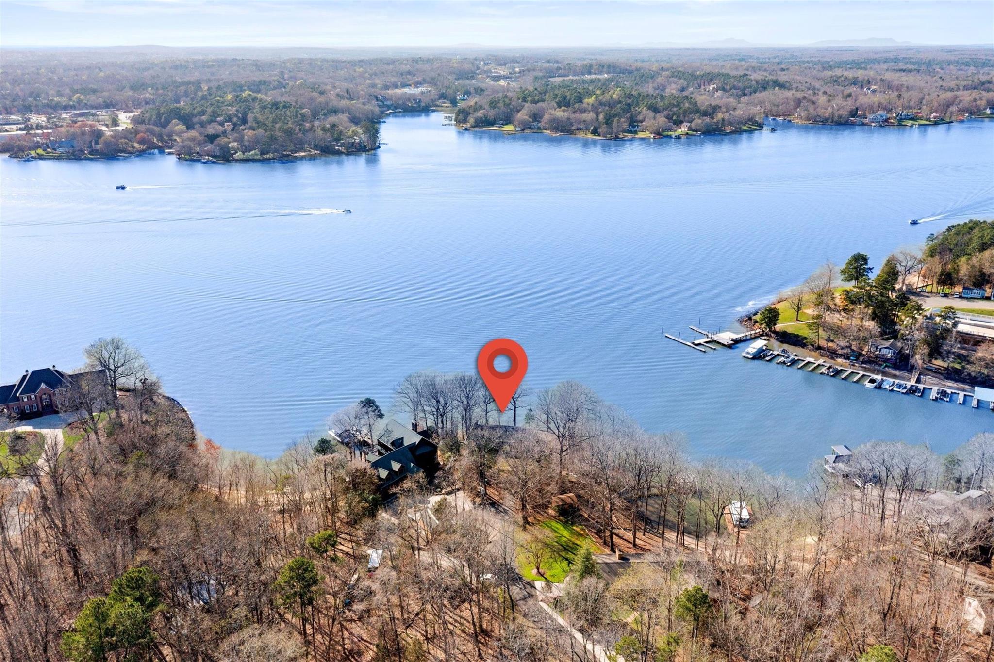 Crescent land and Timber - Residential