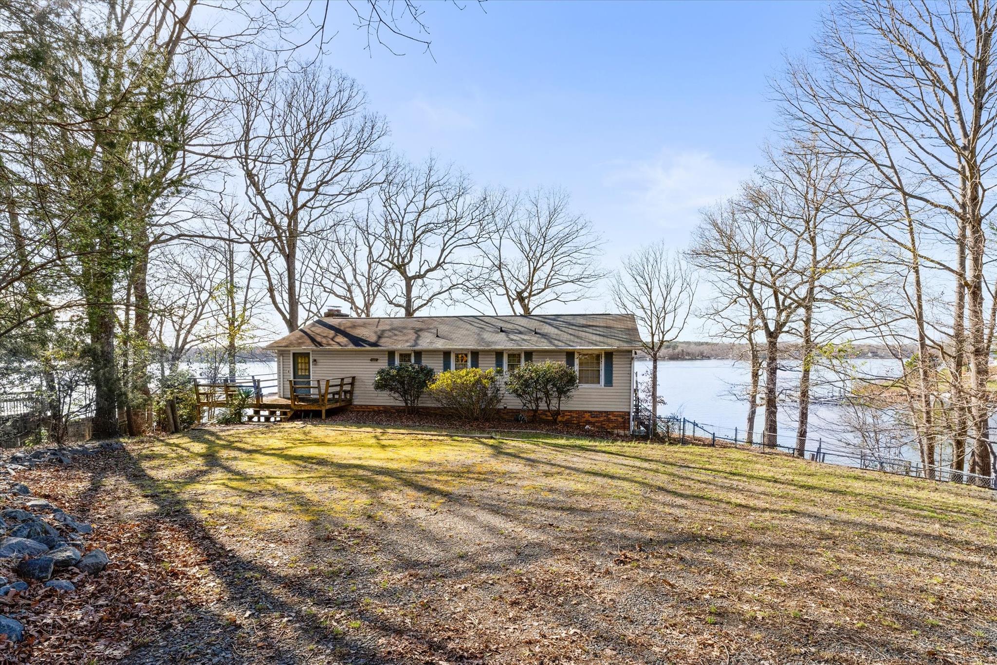 Crescent land and Timber - Residential