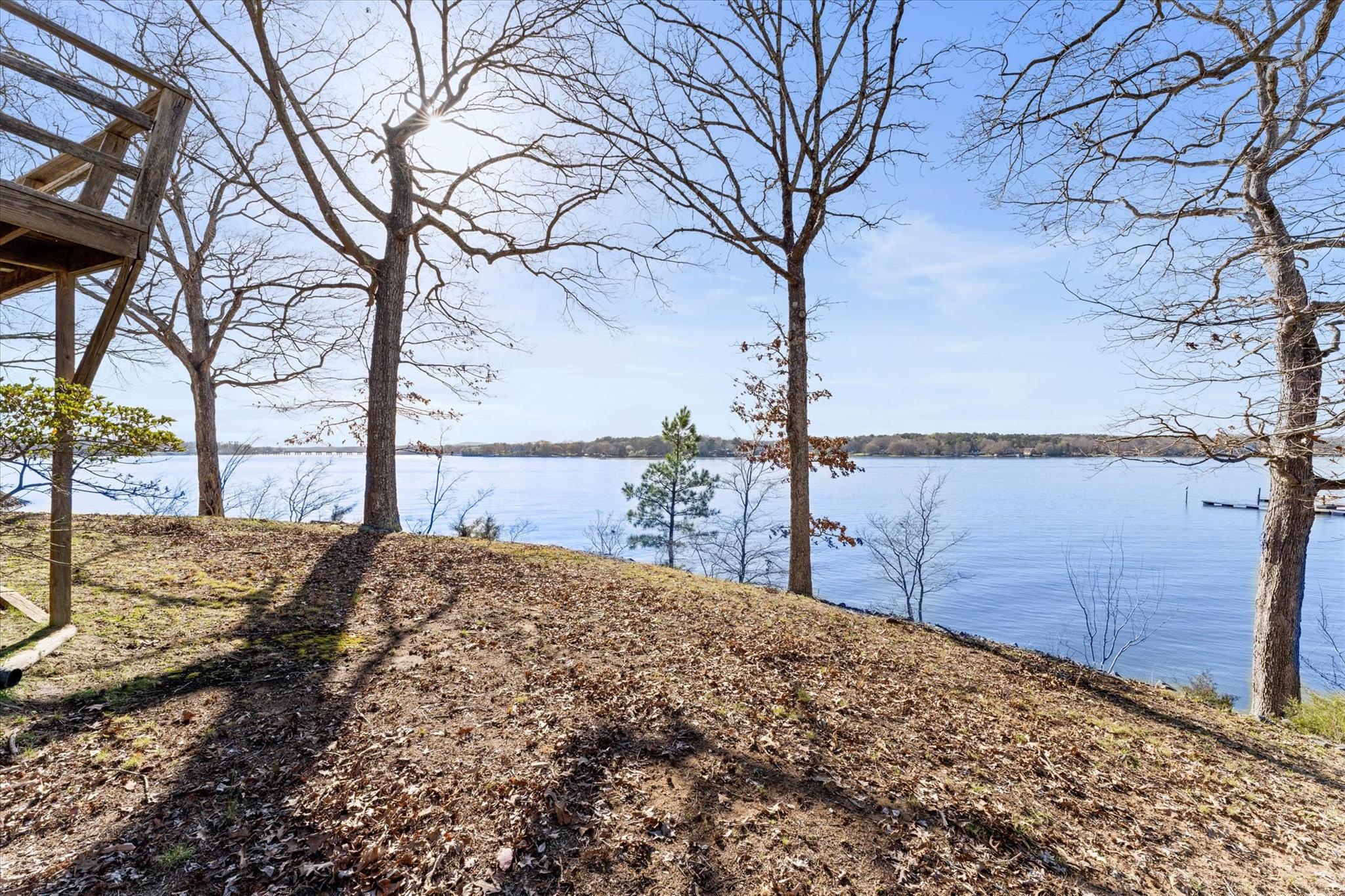Crescent land and Timber - Residential